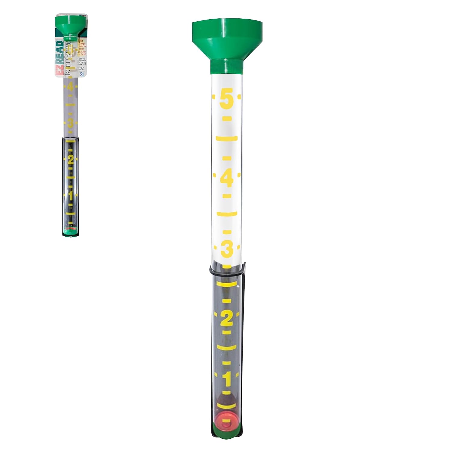 Rain Gauge
