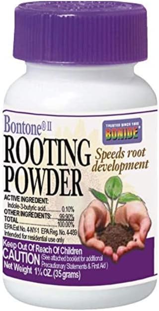 Bontone Rooting Powder, 1.25-oz.