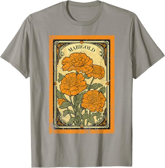 Marigold T-Shirt