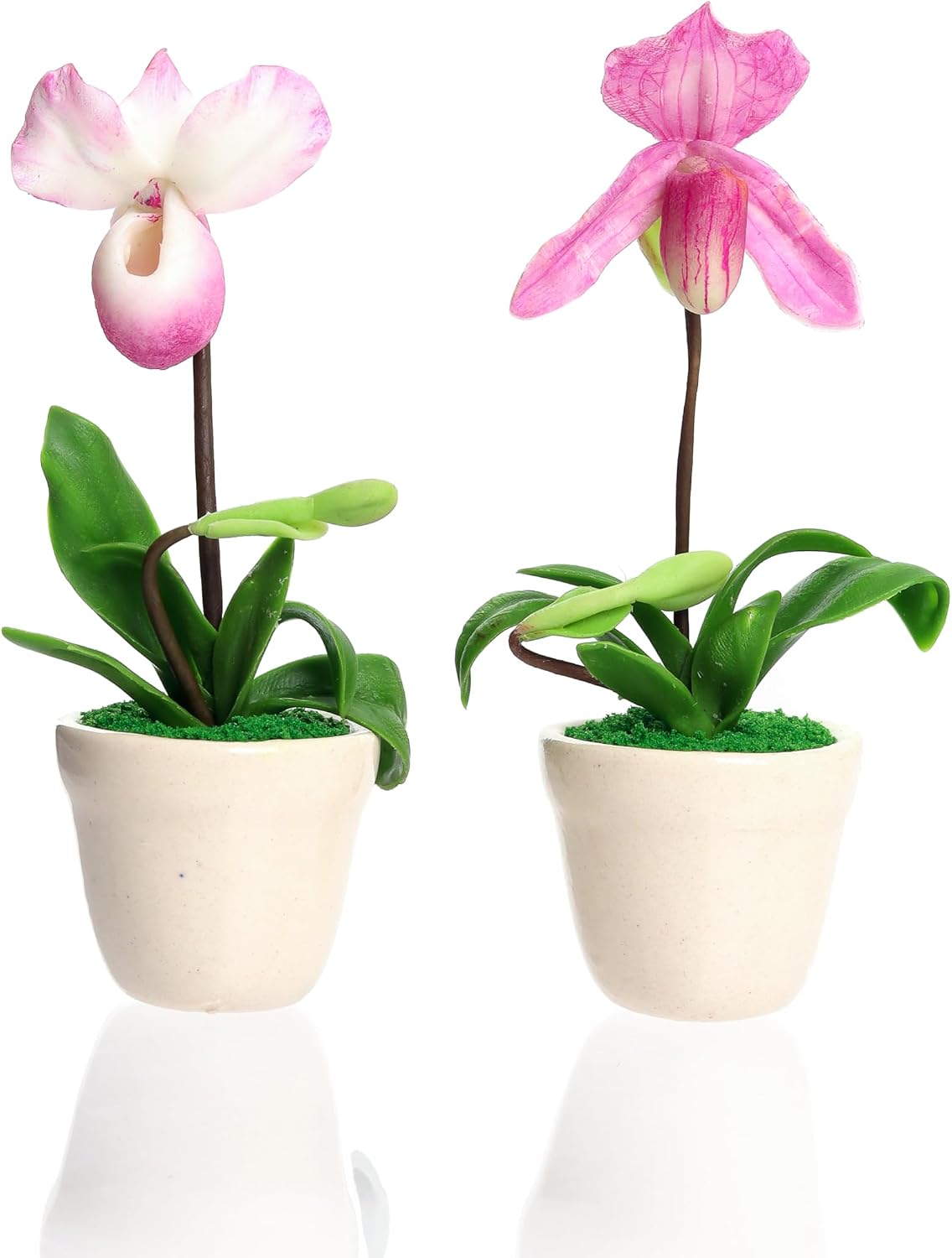 Lady Slipper 3D Fridge Magnets