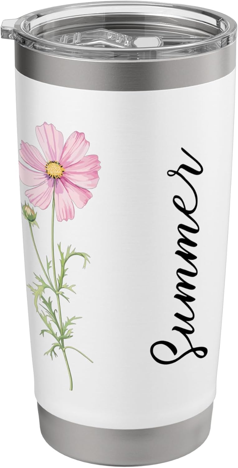 Cosmos Travel Mug