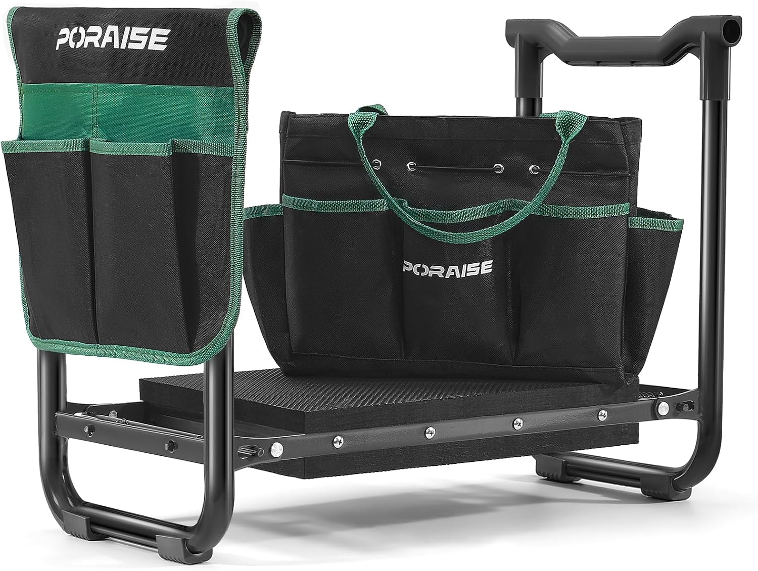 Garden Kneeler and Seat