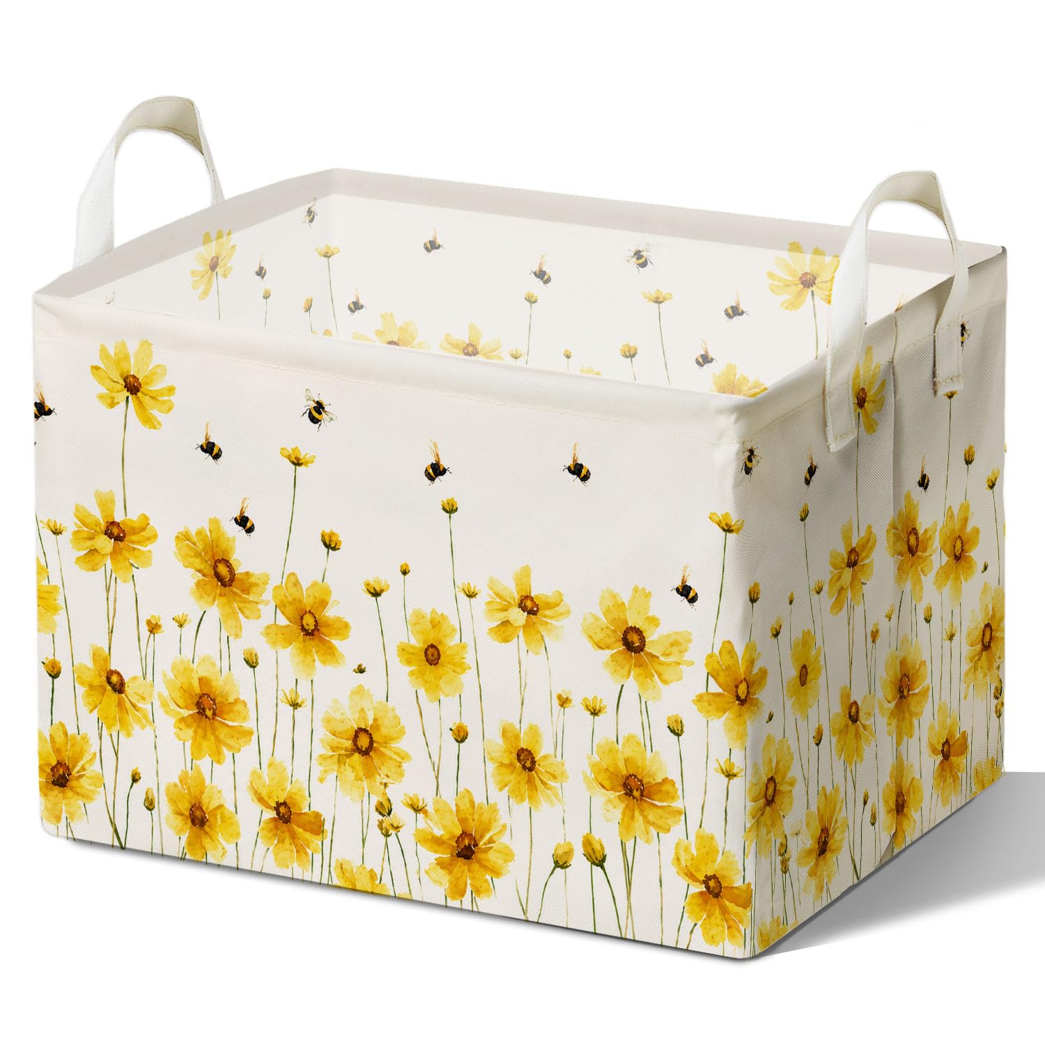 Coreopsis Flower Storage Box