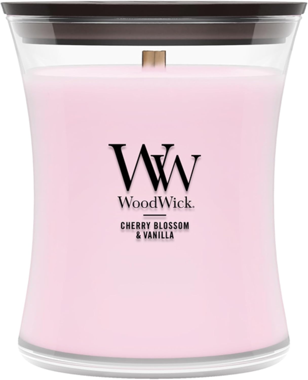 Cherry Blossom Candle