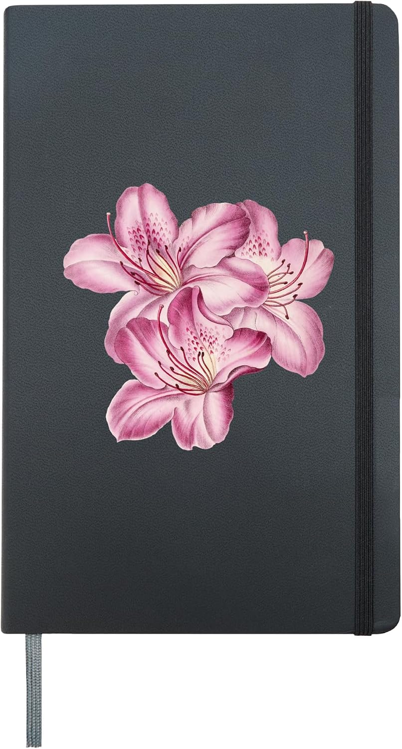 Azalea Hardcover Journal