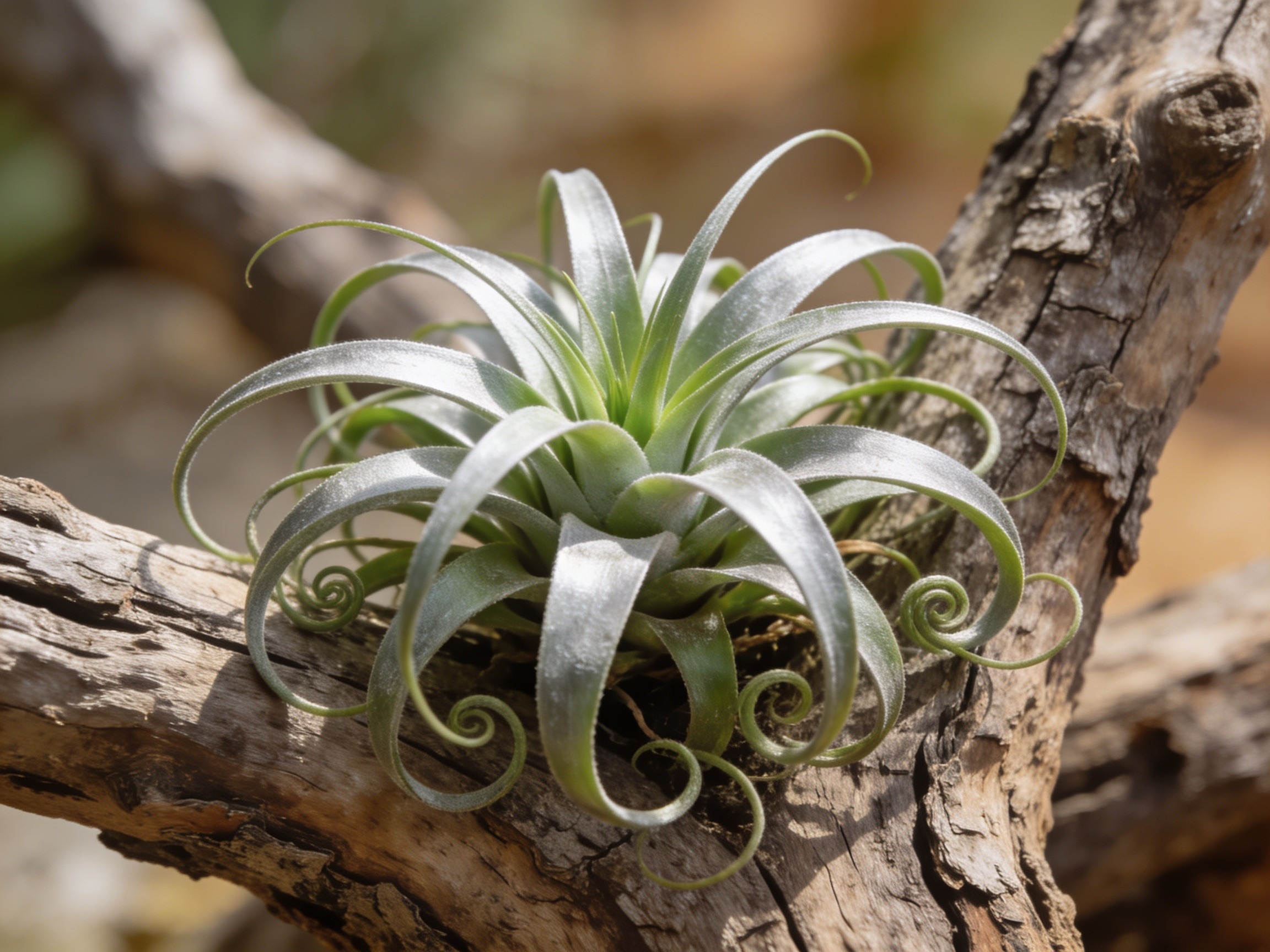 Air Plant Hero