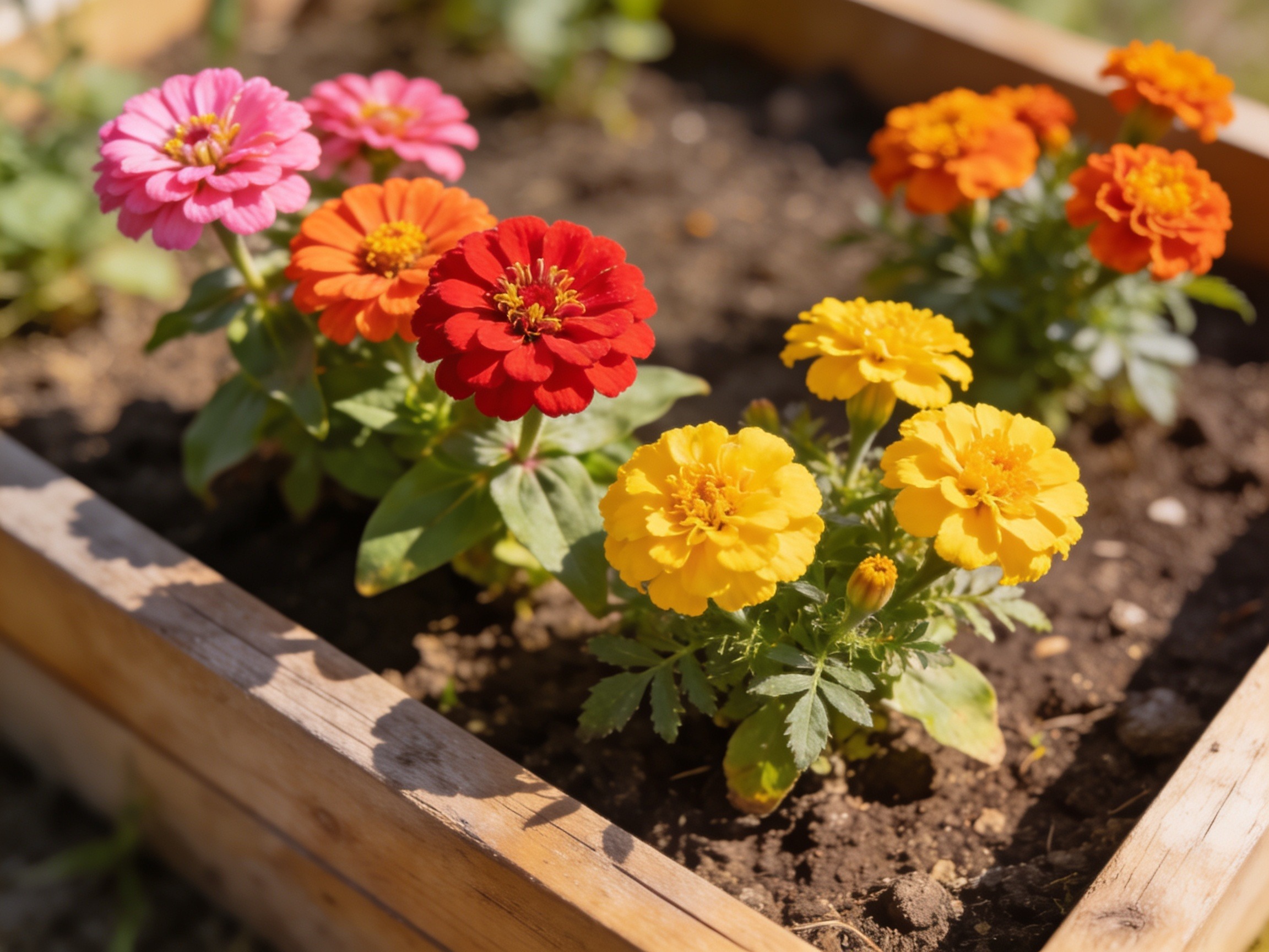 Annuals Plantcare Hero