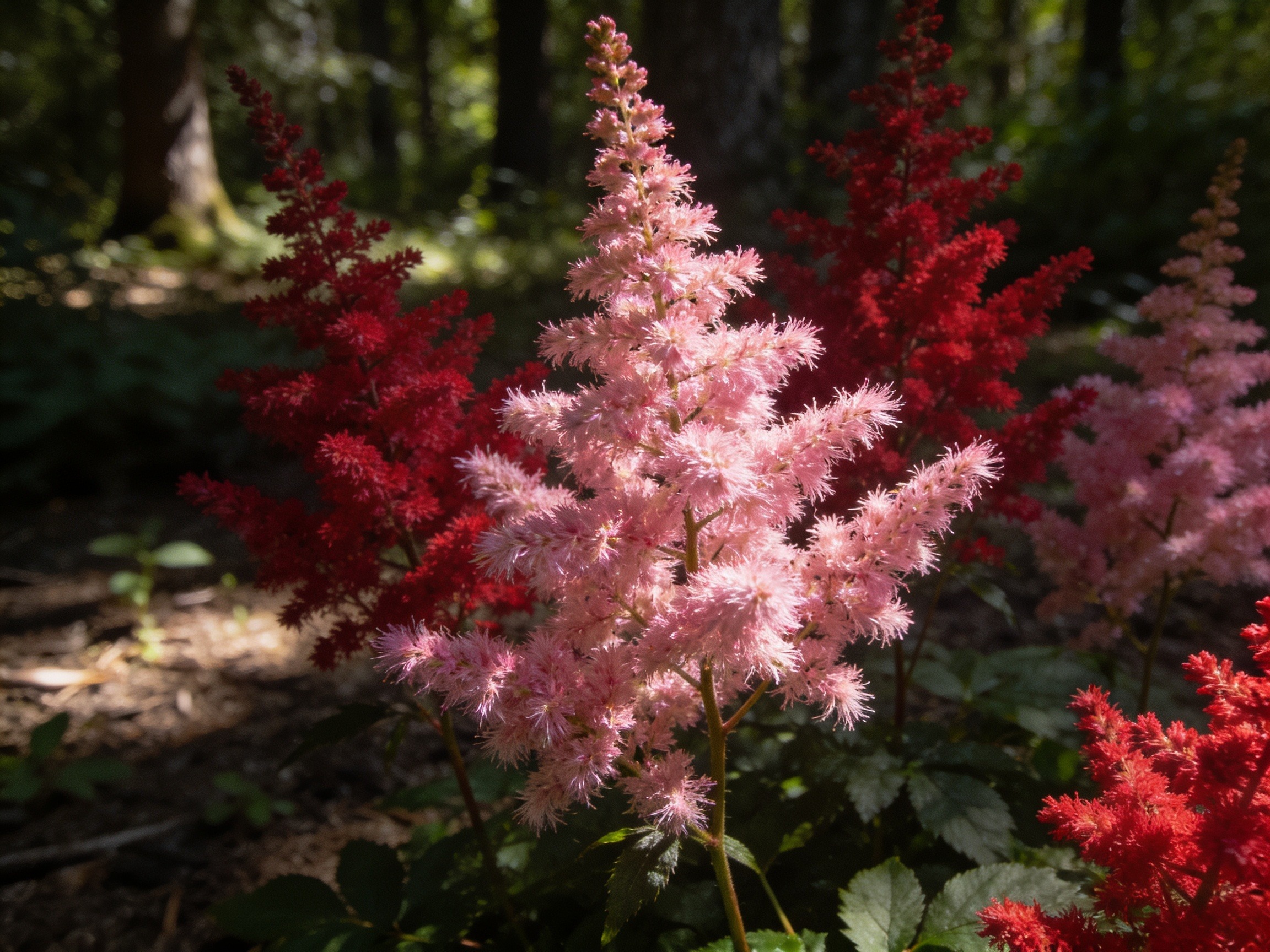 Astilbe Hero