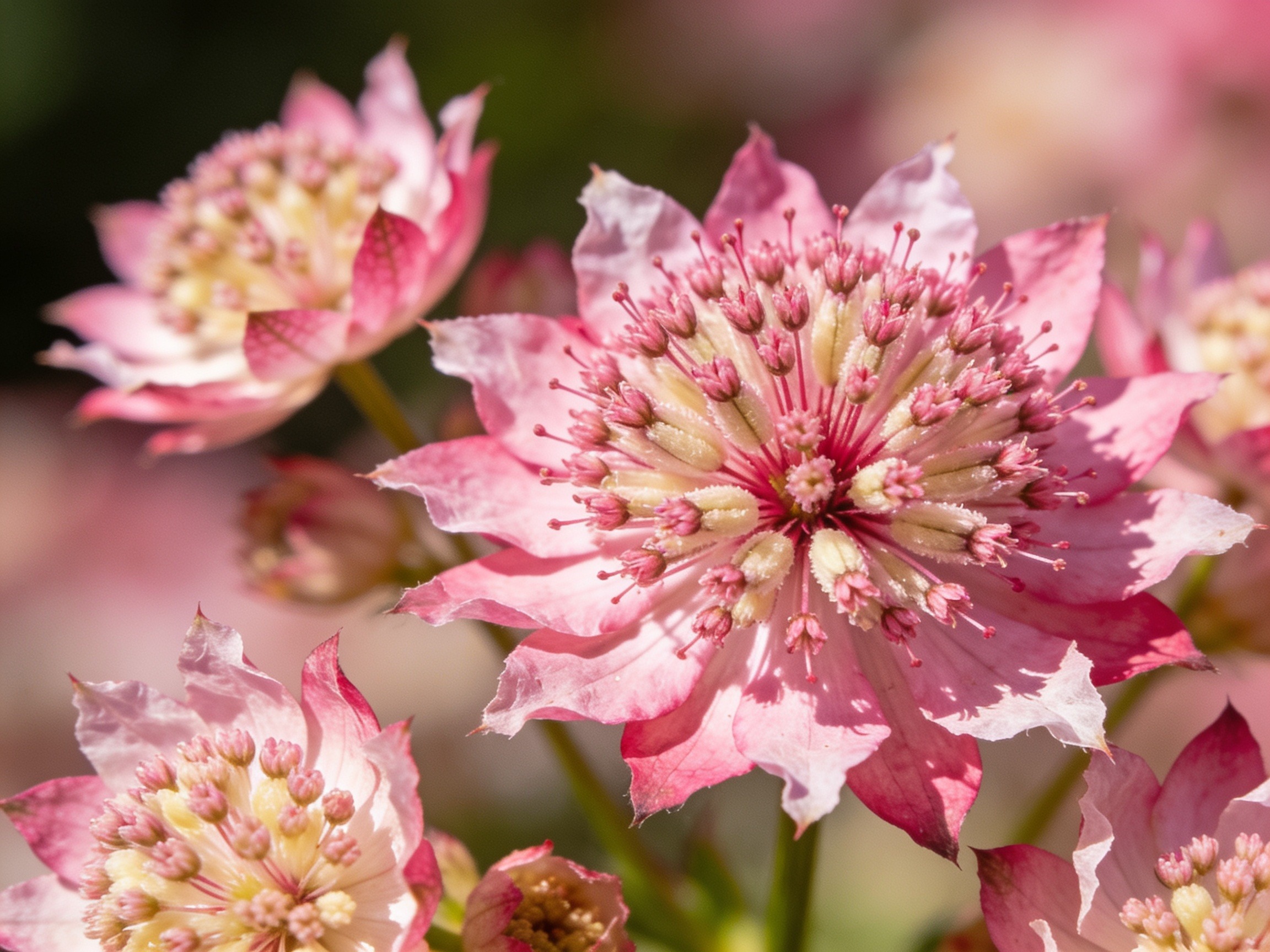 Astrantia Hero