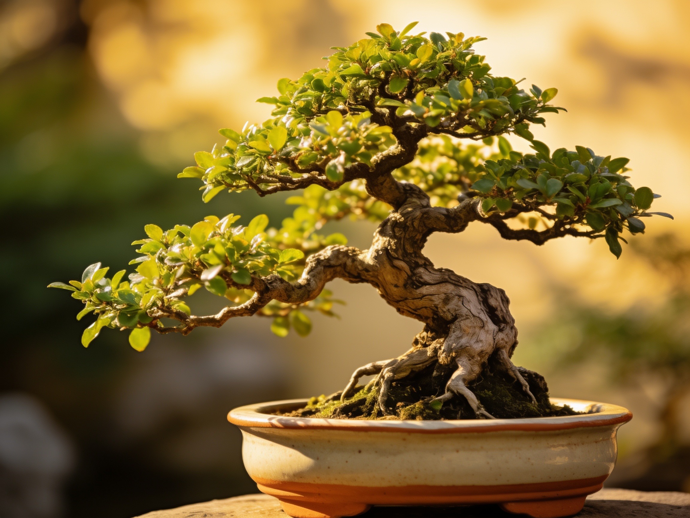 Bonsai Hero
