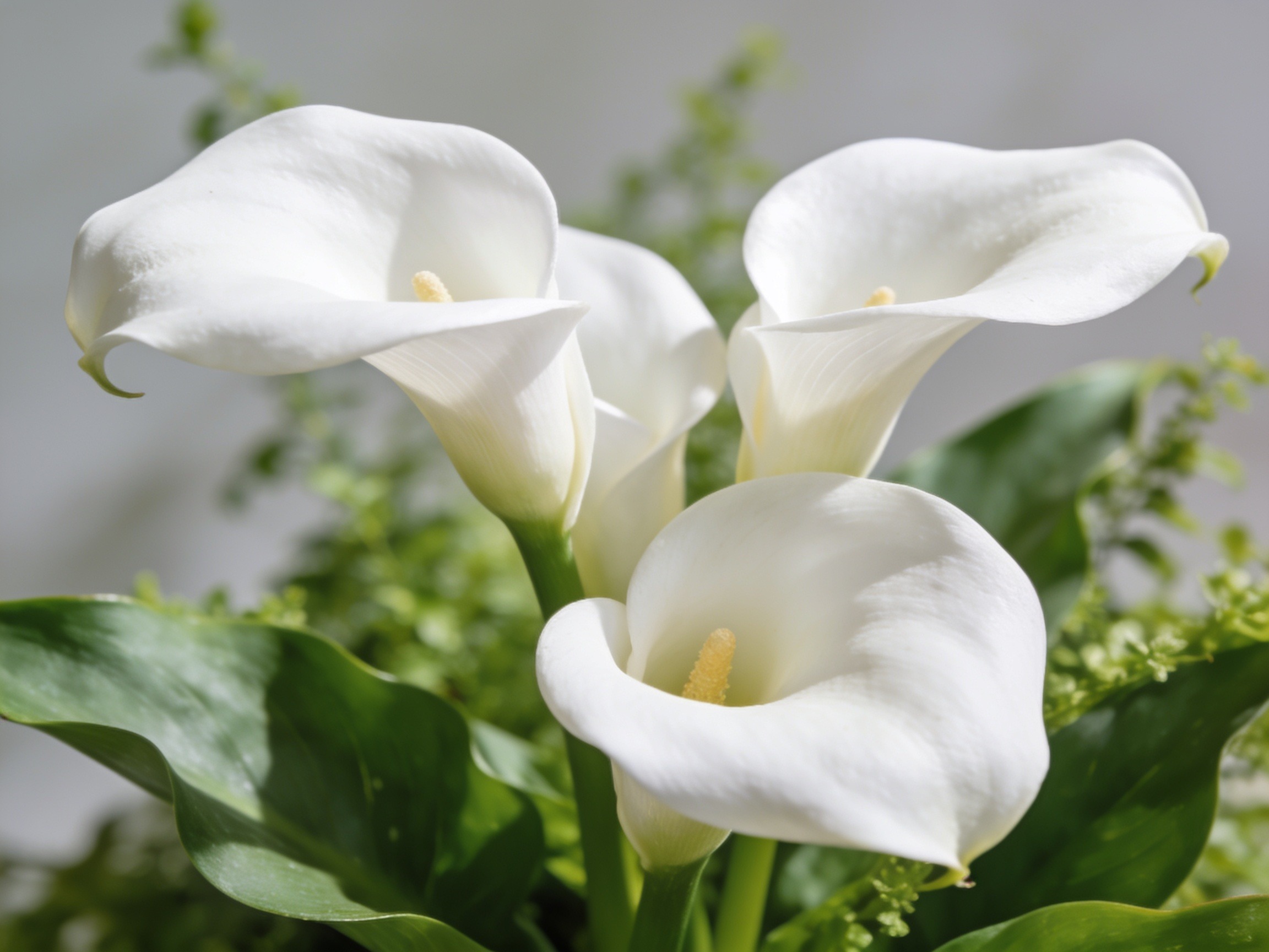 Calla Hero