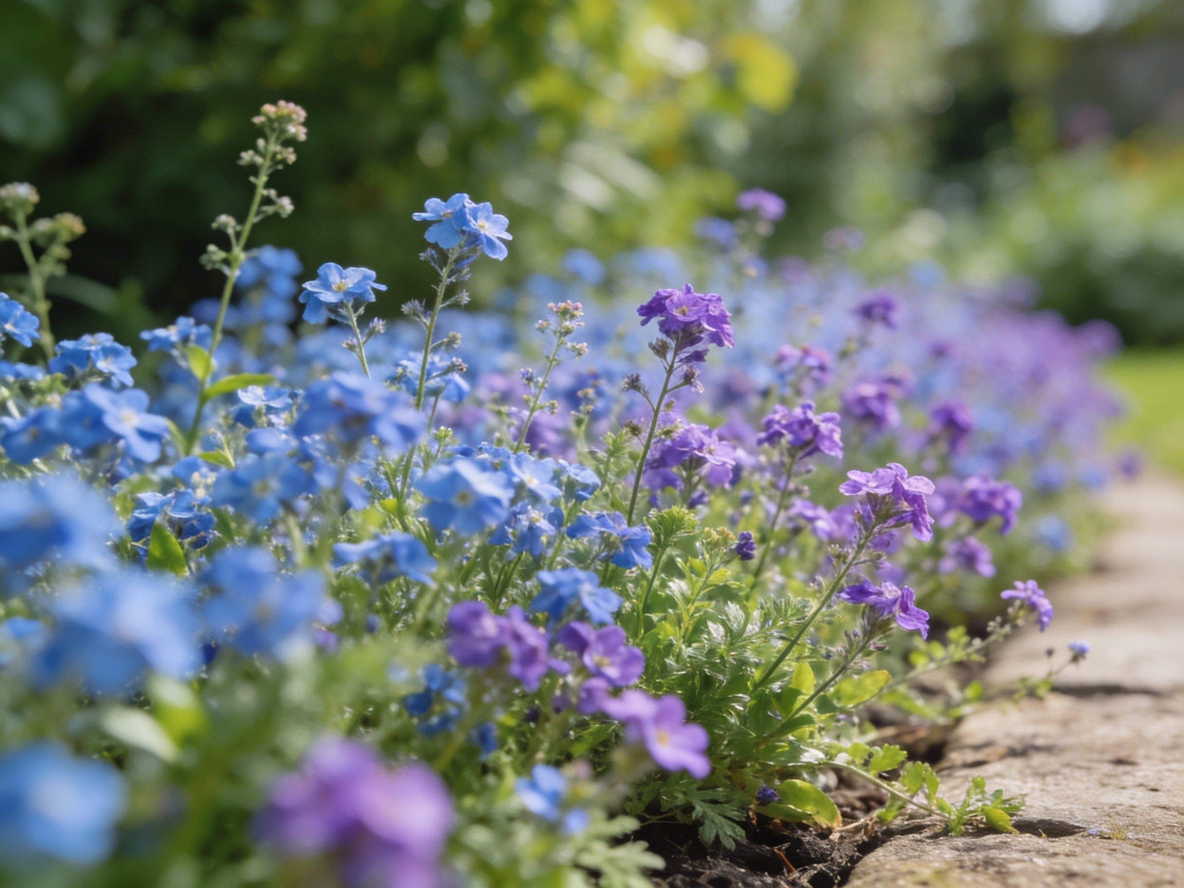 Wildflower Combo Hero