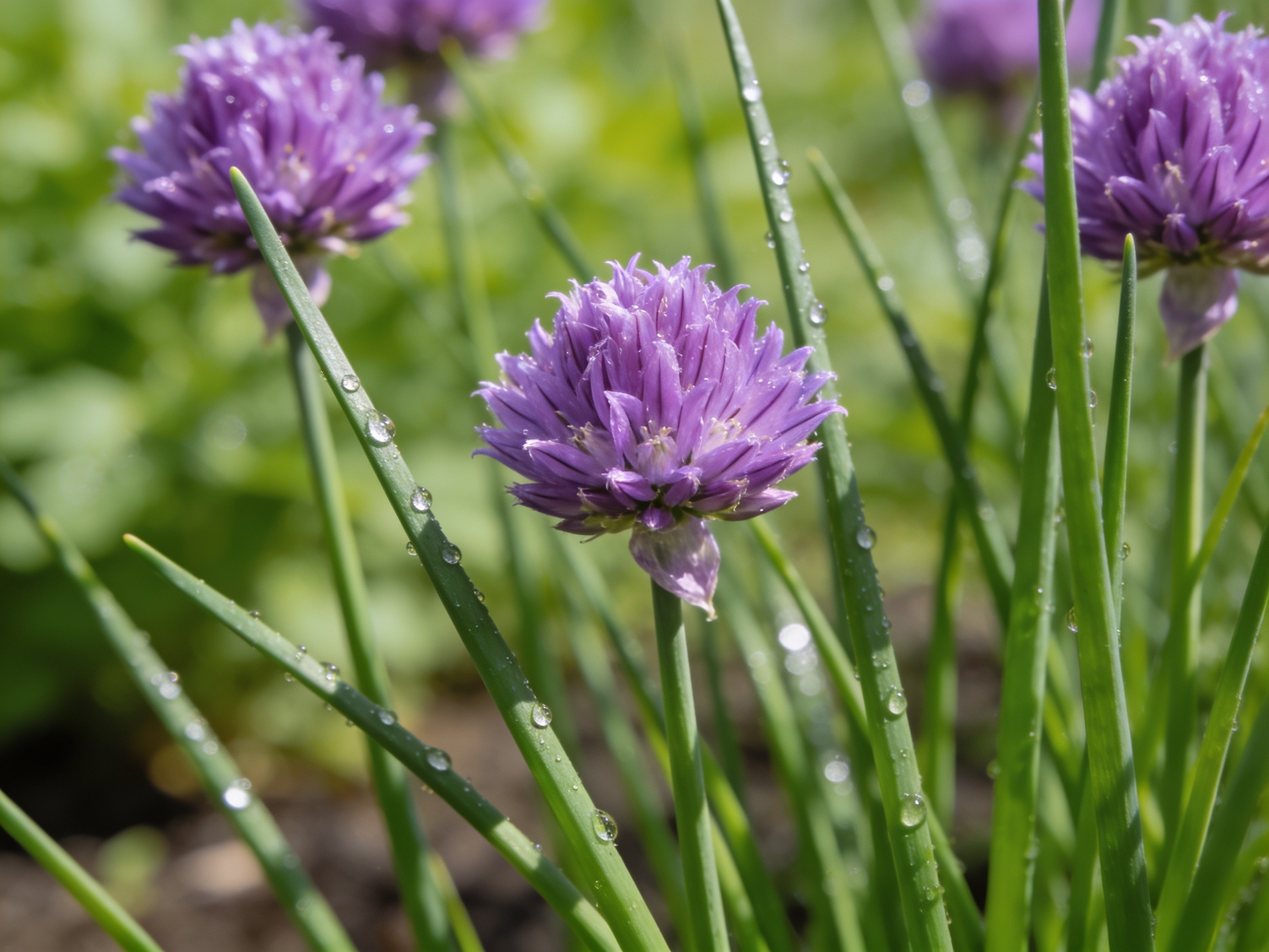 Chives Hero