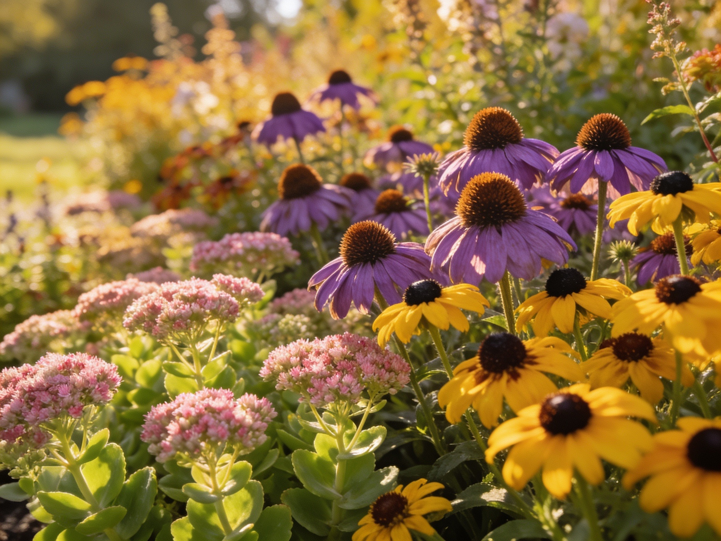 Perennials Hero