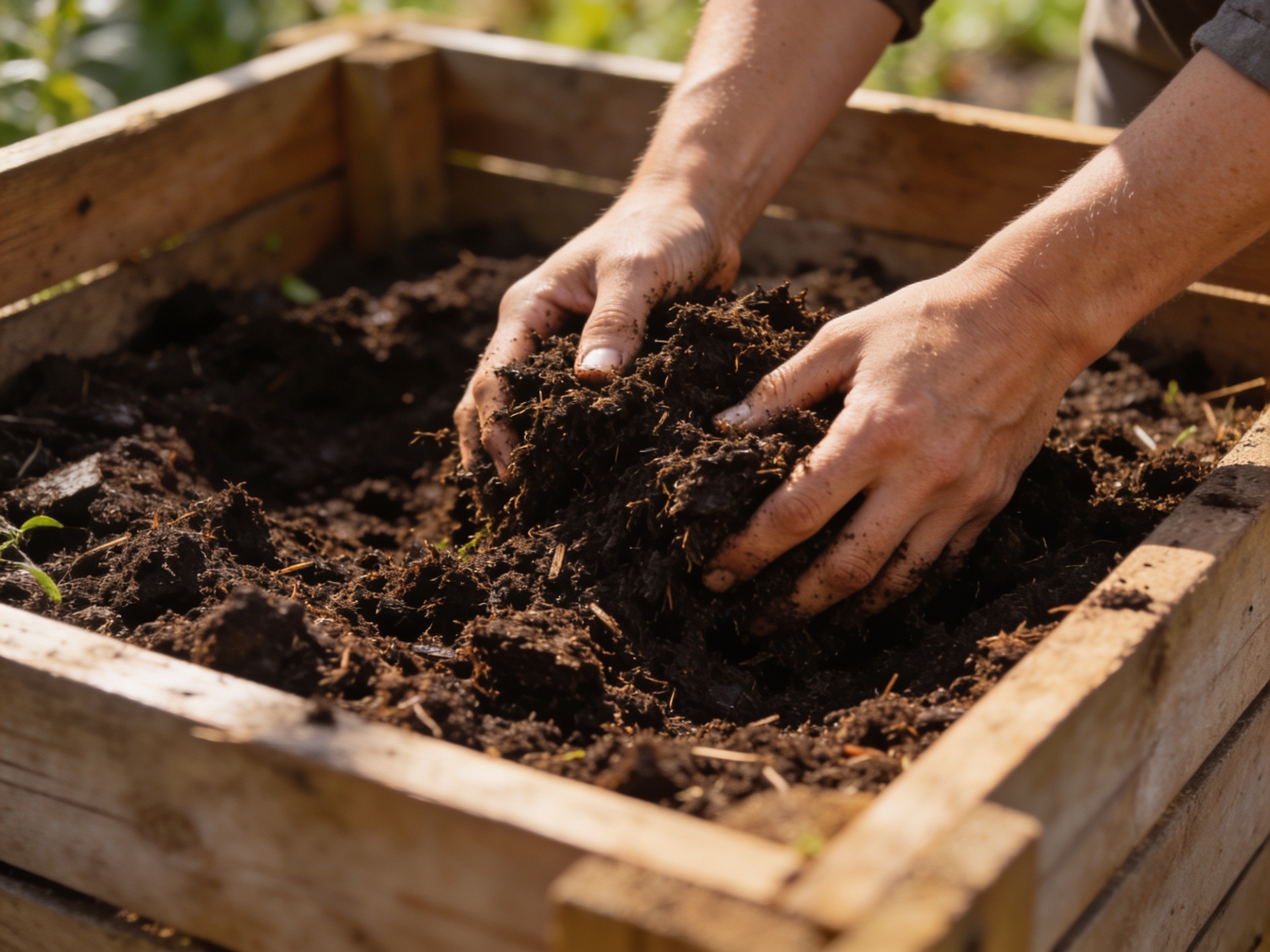 Compost Hero