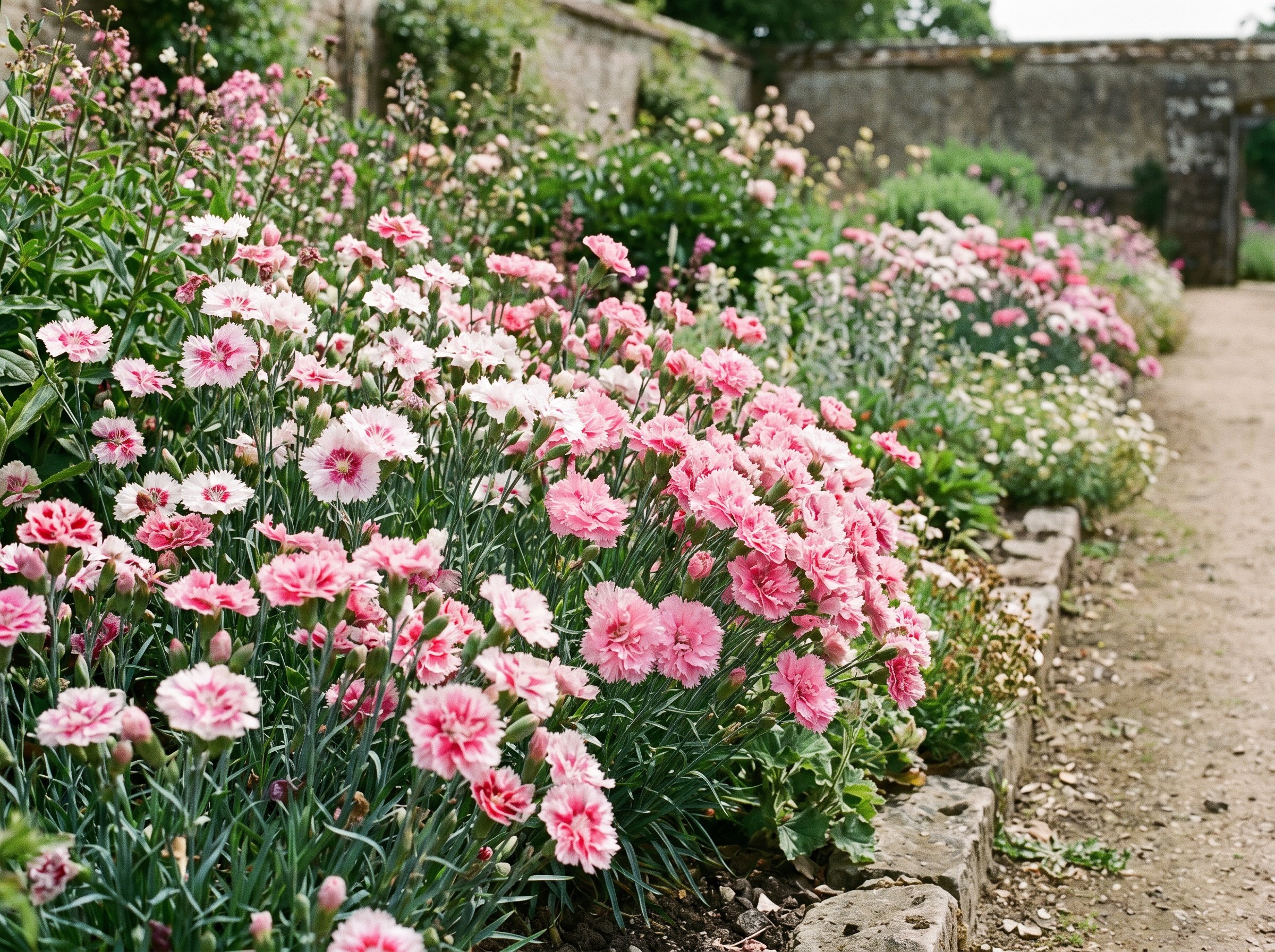 Dianthus Hero