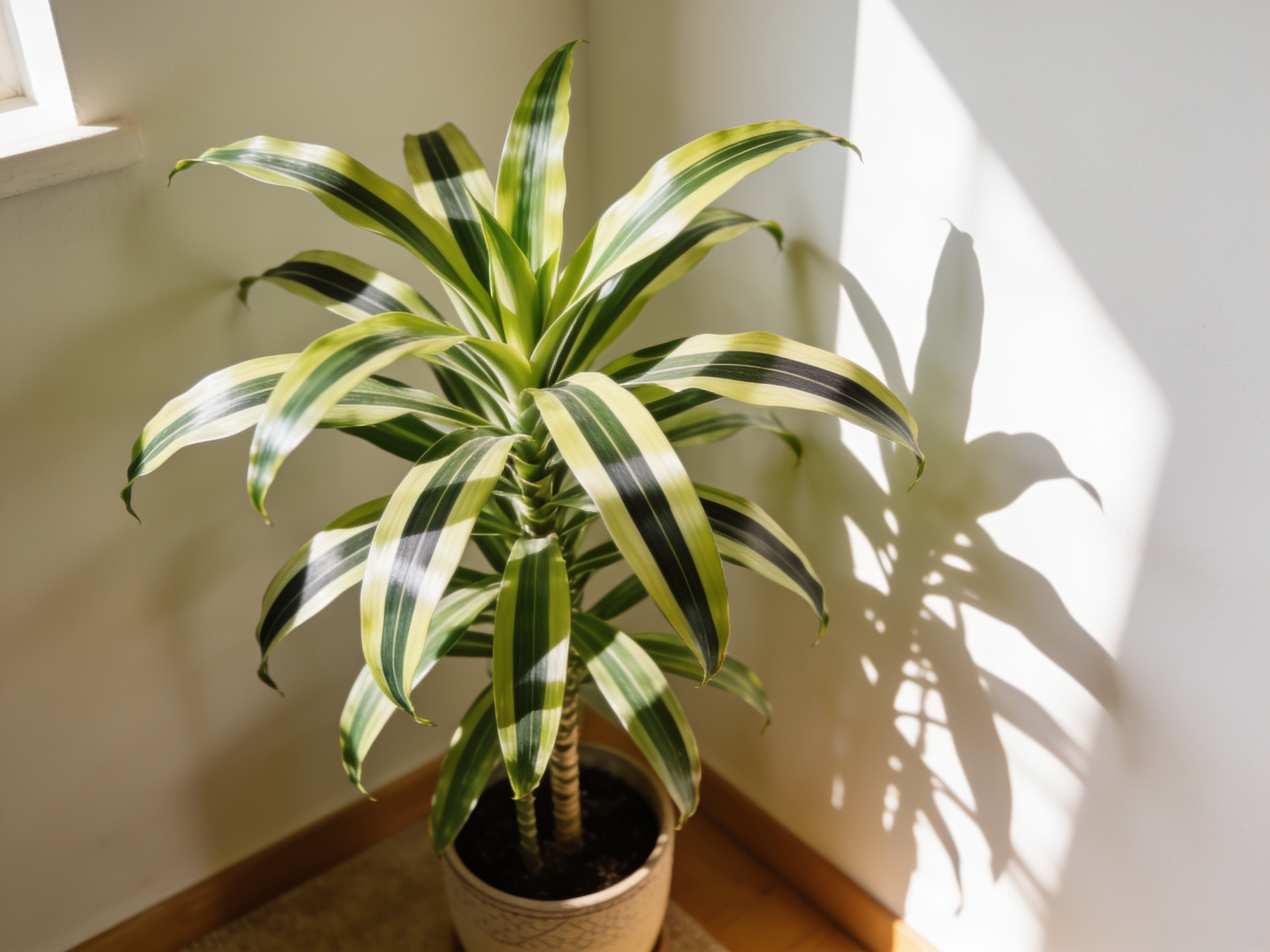 Dracena Hero