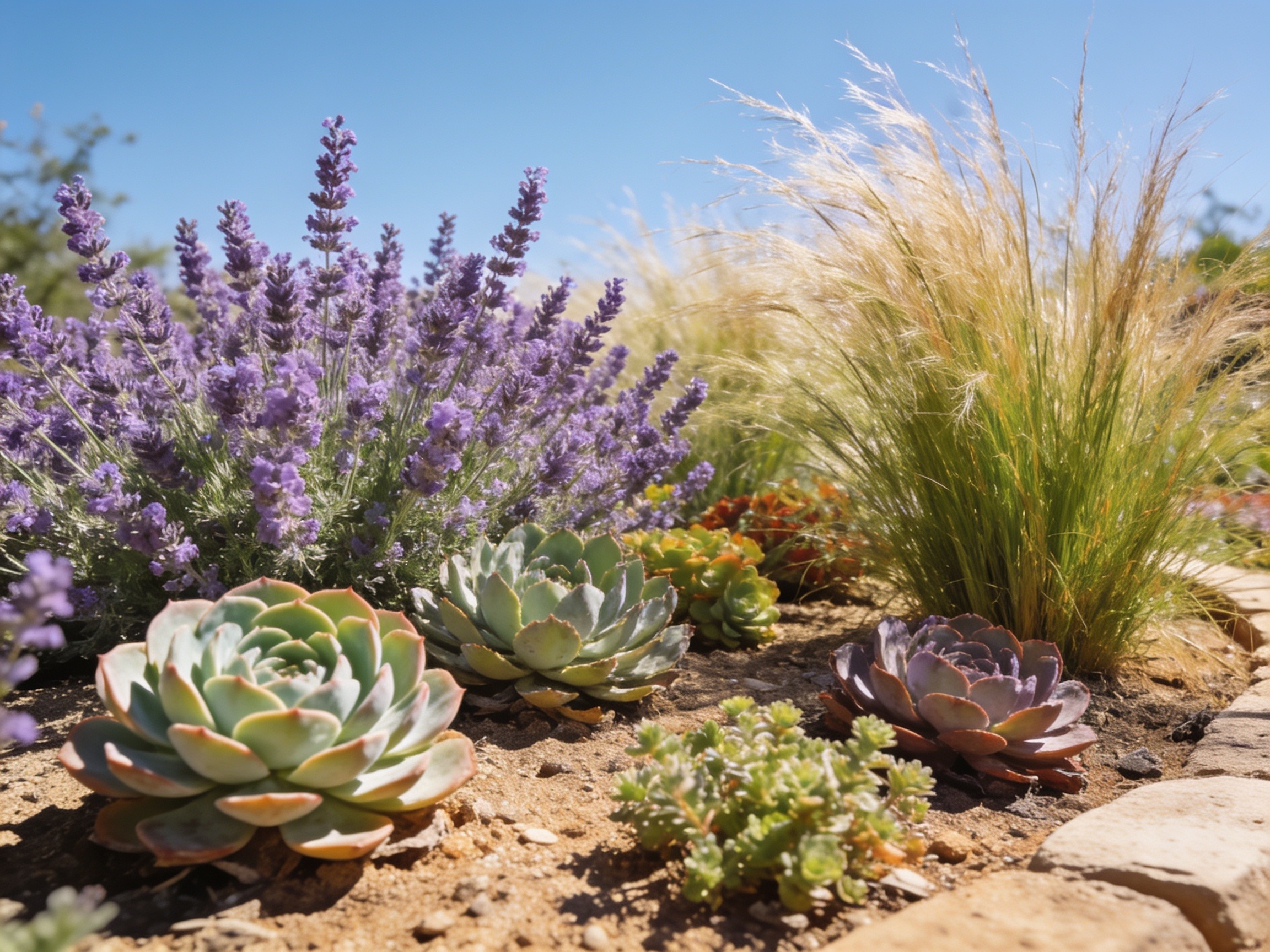 Drought Tolerant Hero