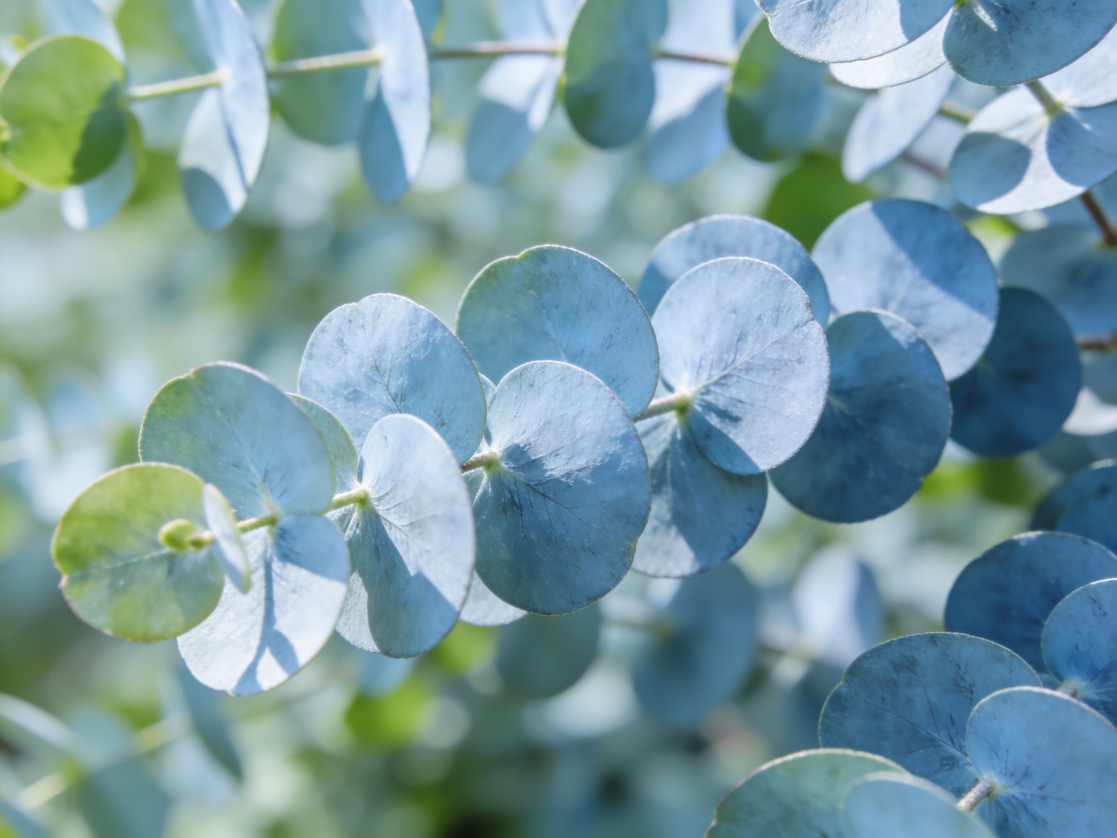 Eucalyptus Hero
