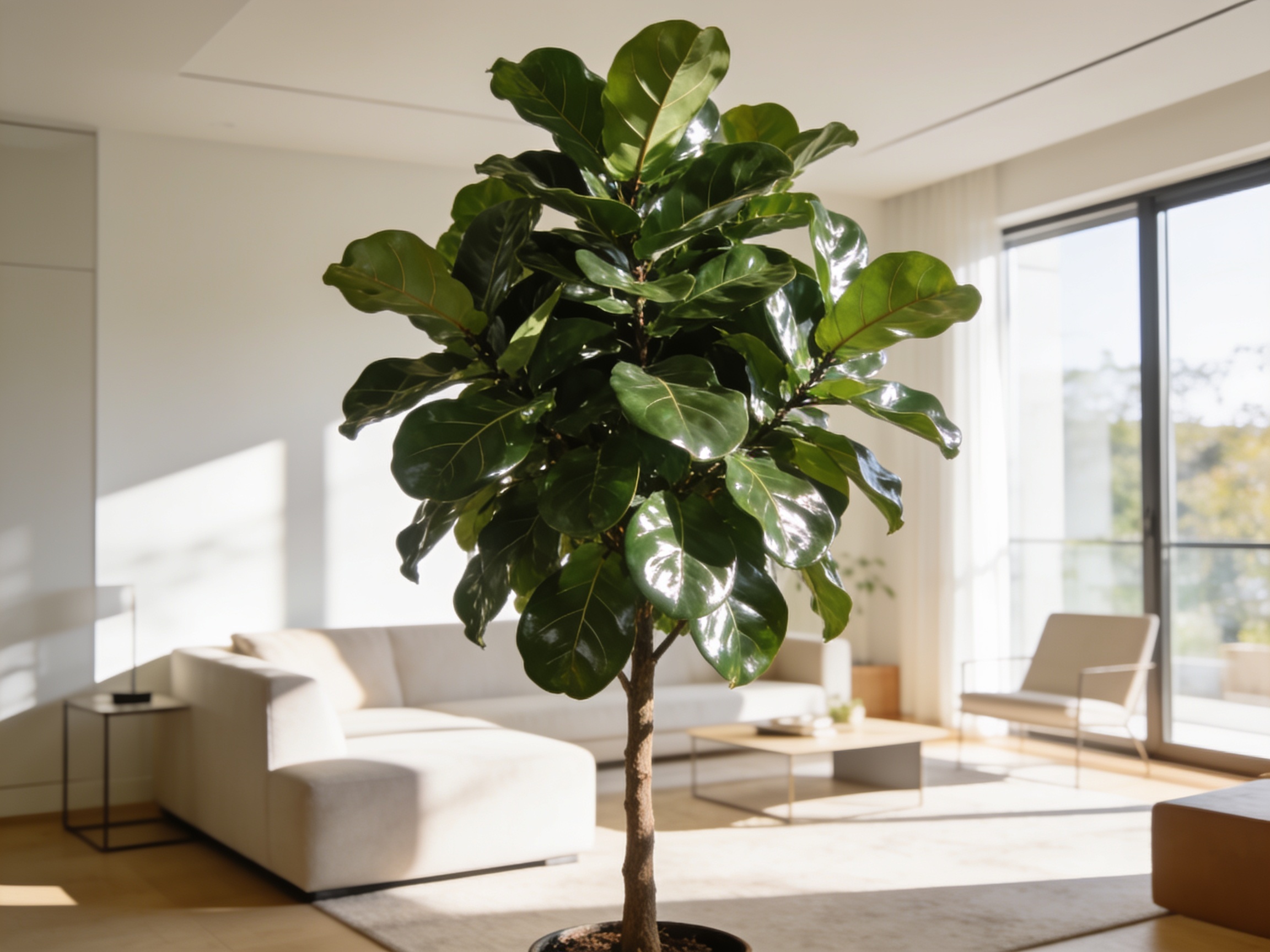 Ficus Hero