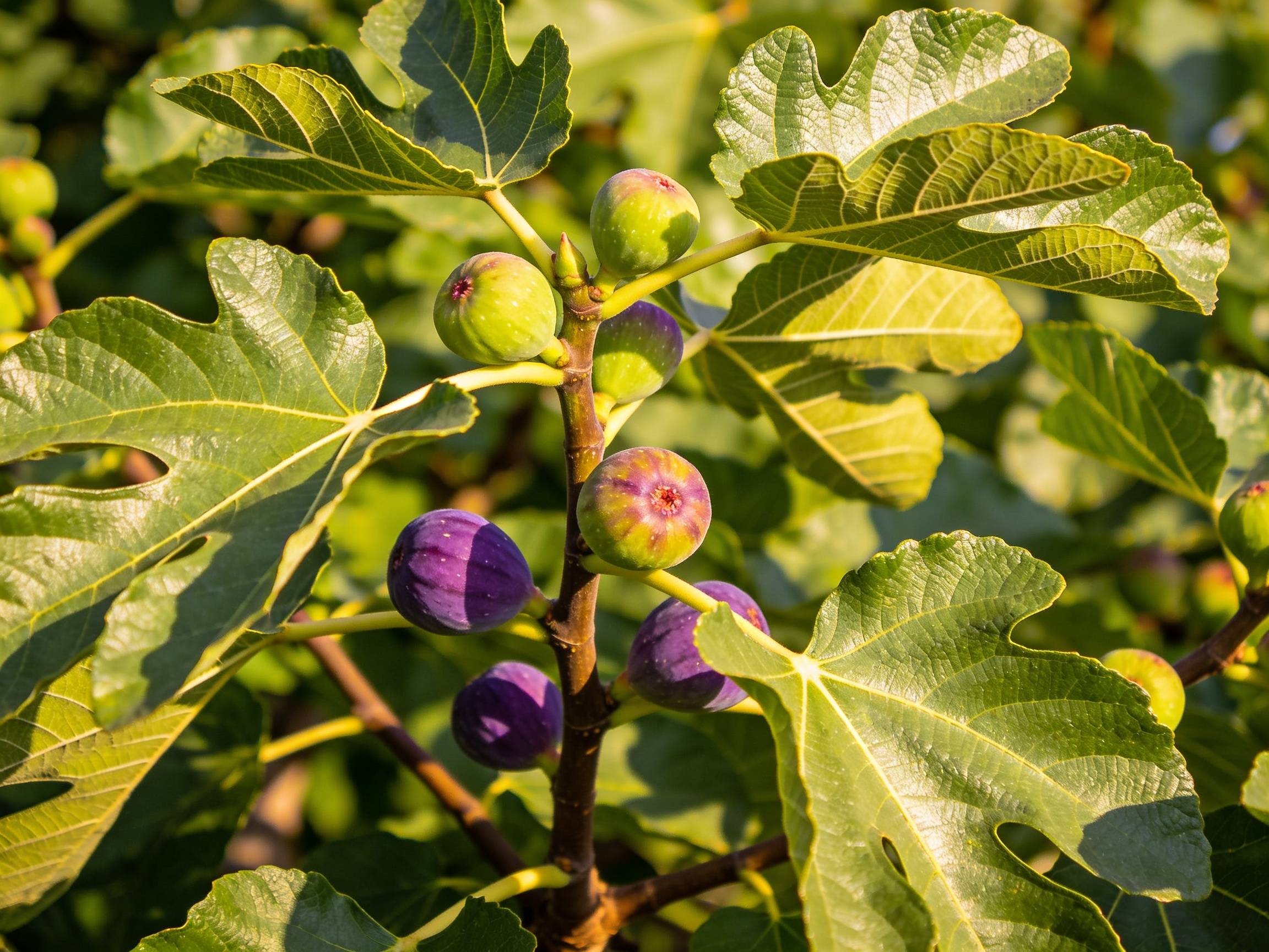 Fig Trees Hero