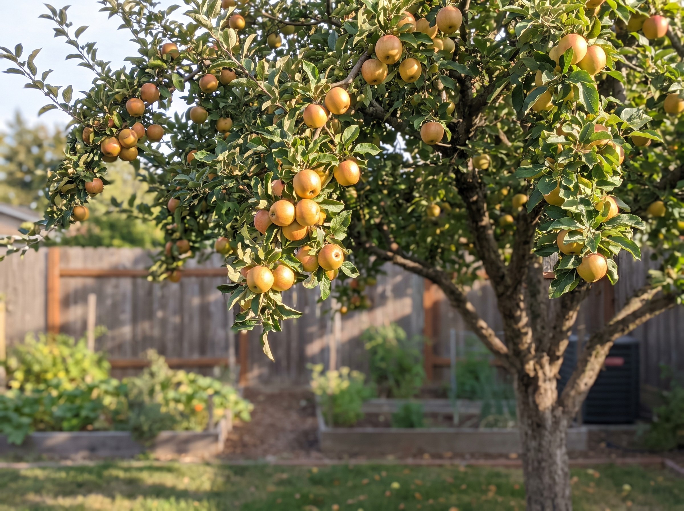 Fruit Trees Hero