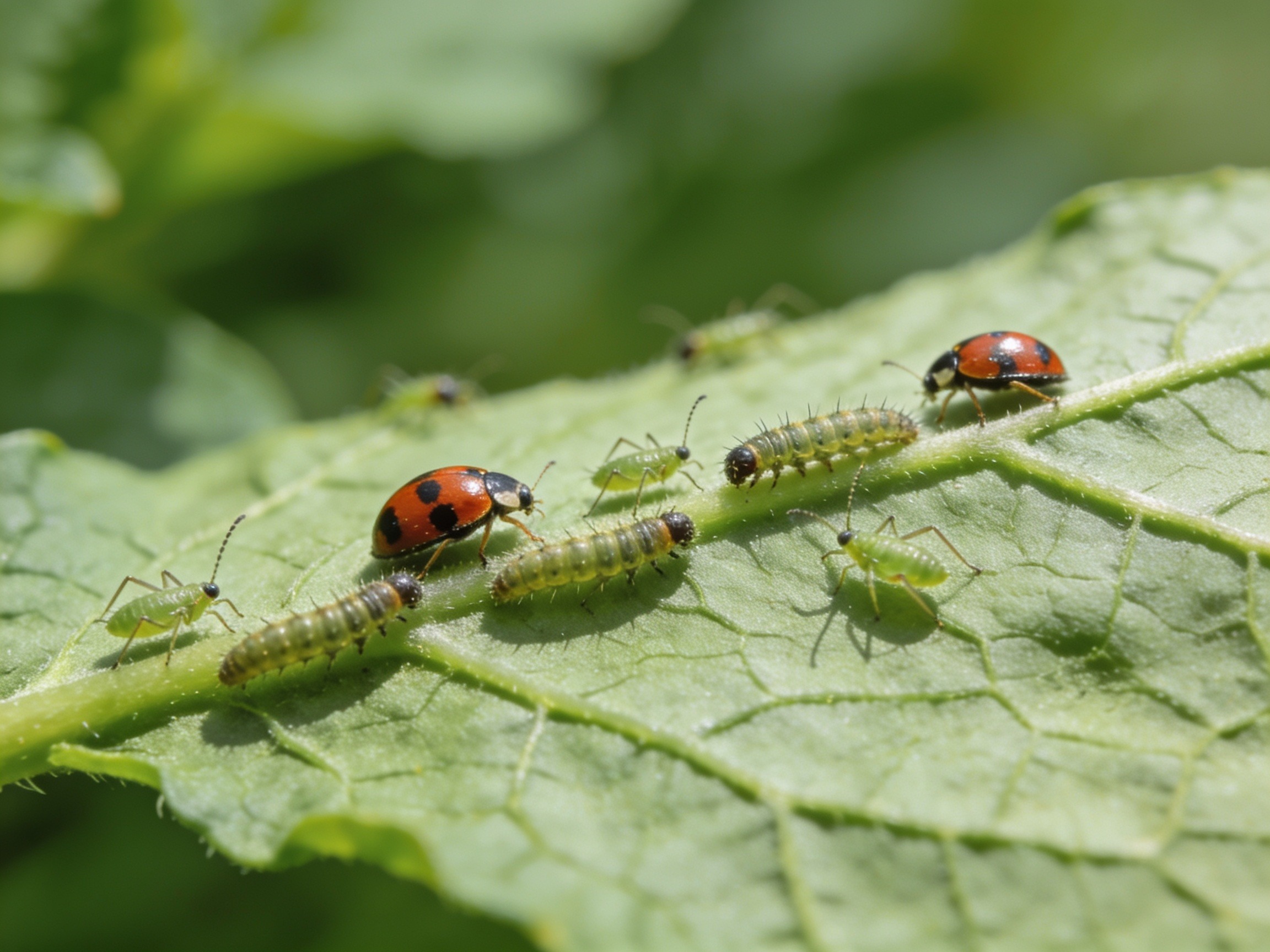 Japanesebeetles