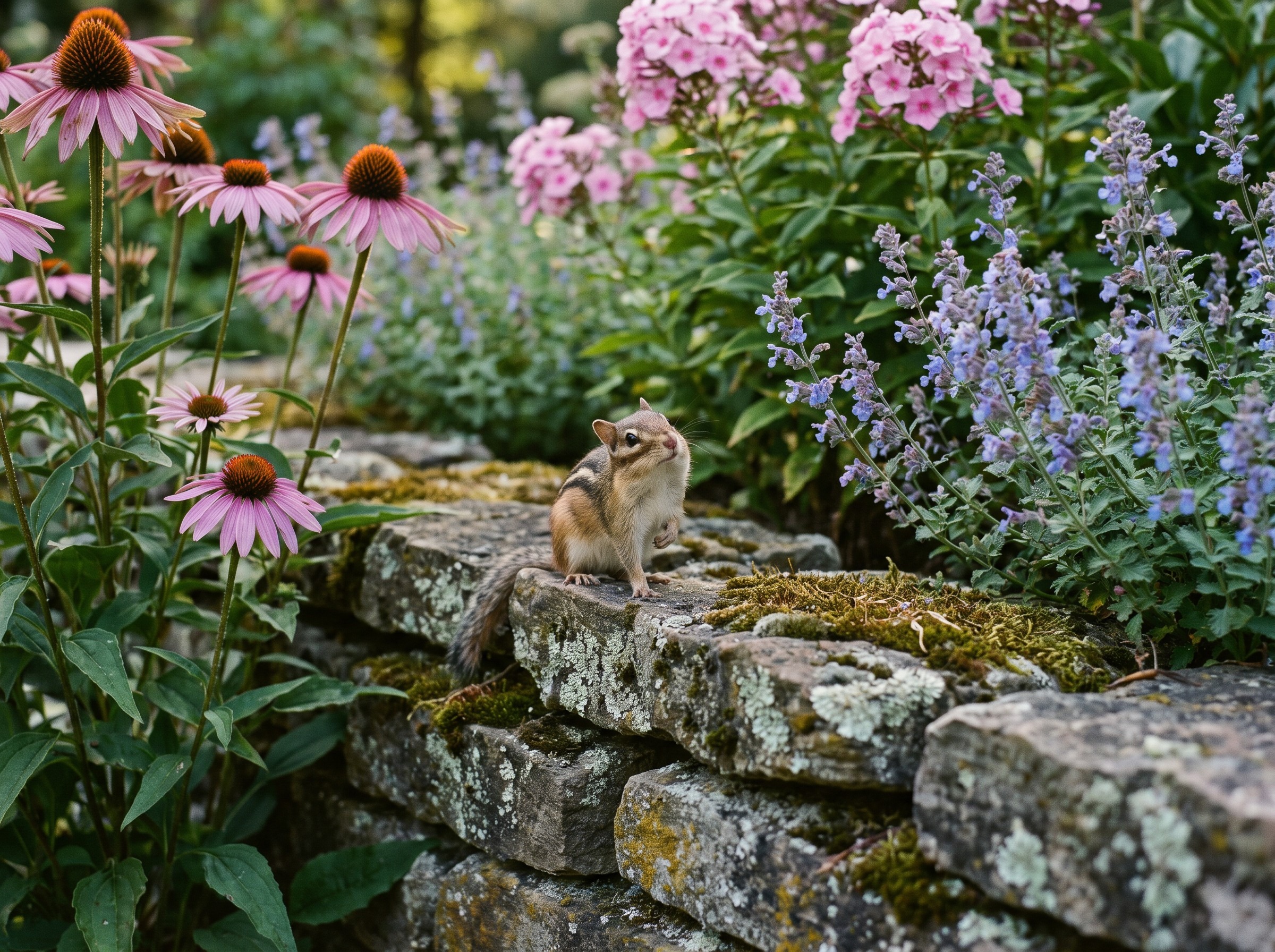 Chipmunks