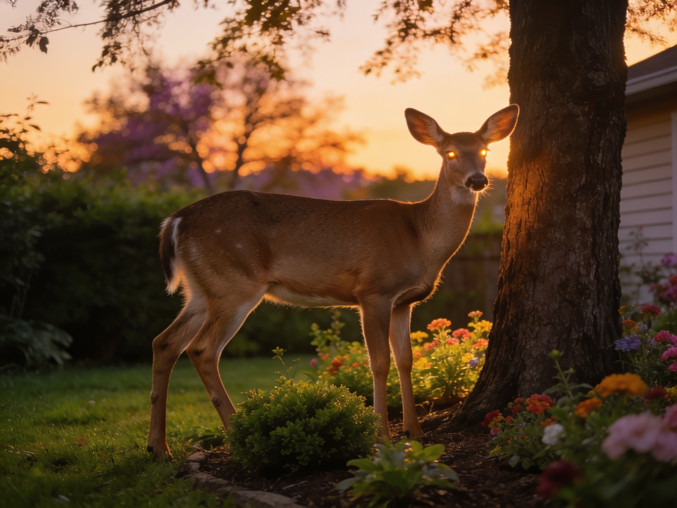 Wildanimals