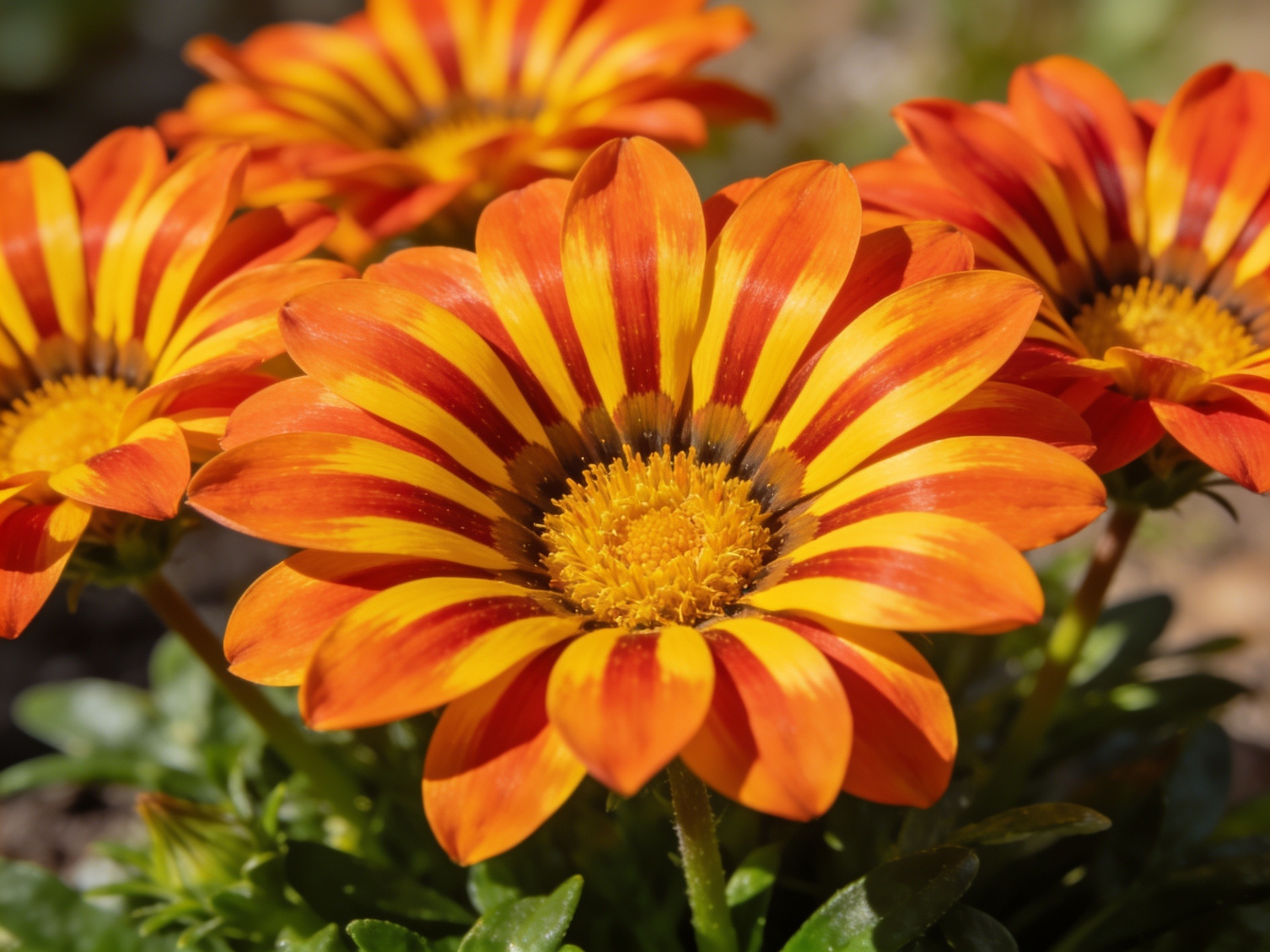 Gazania Hero