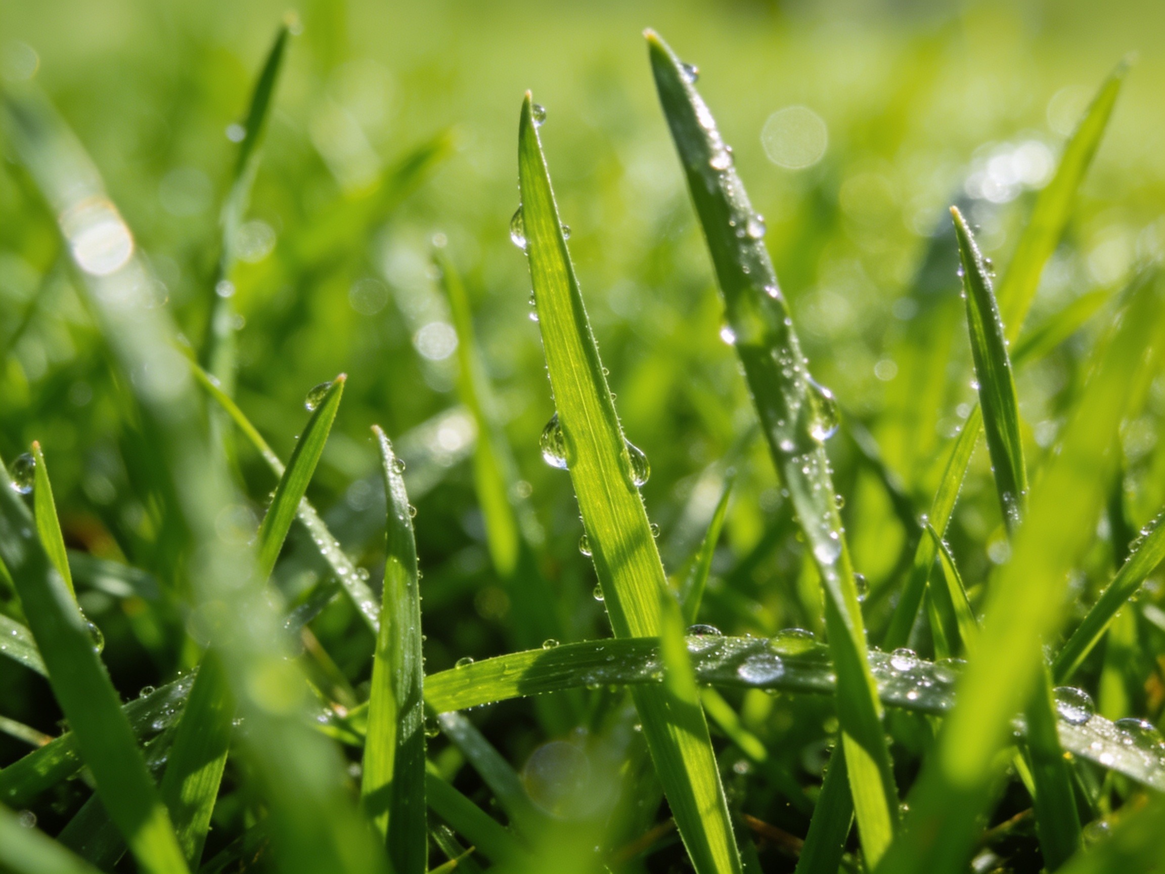 Grass Hero