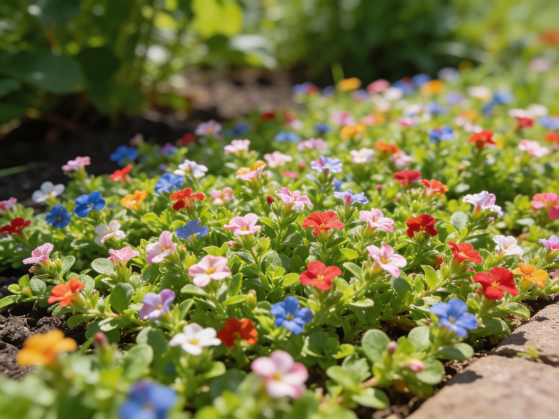 Ground Covers Hero