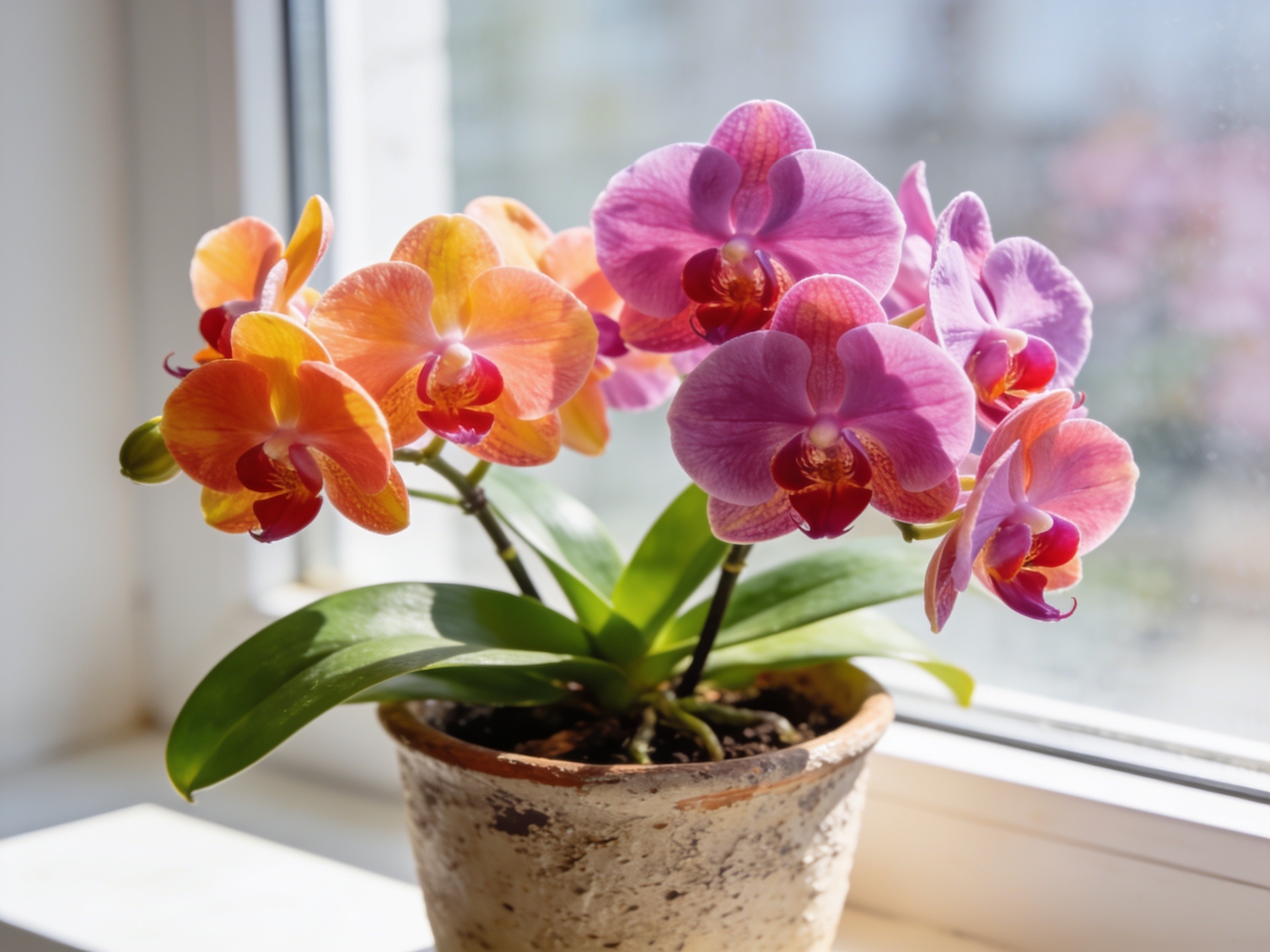 Orchid Hero