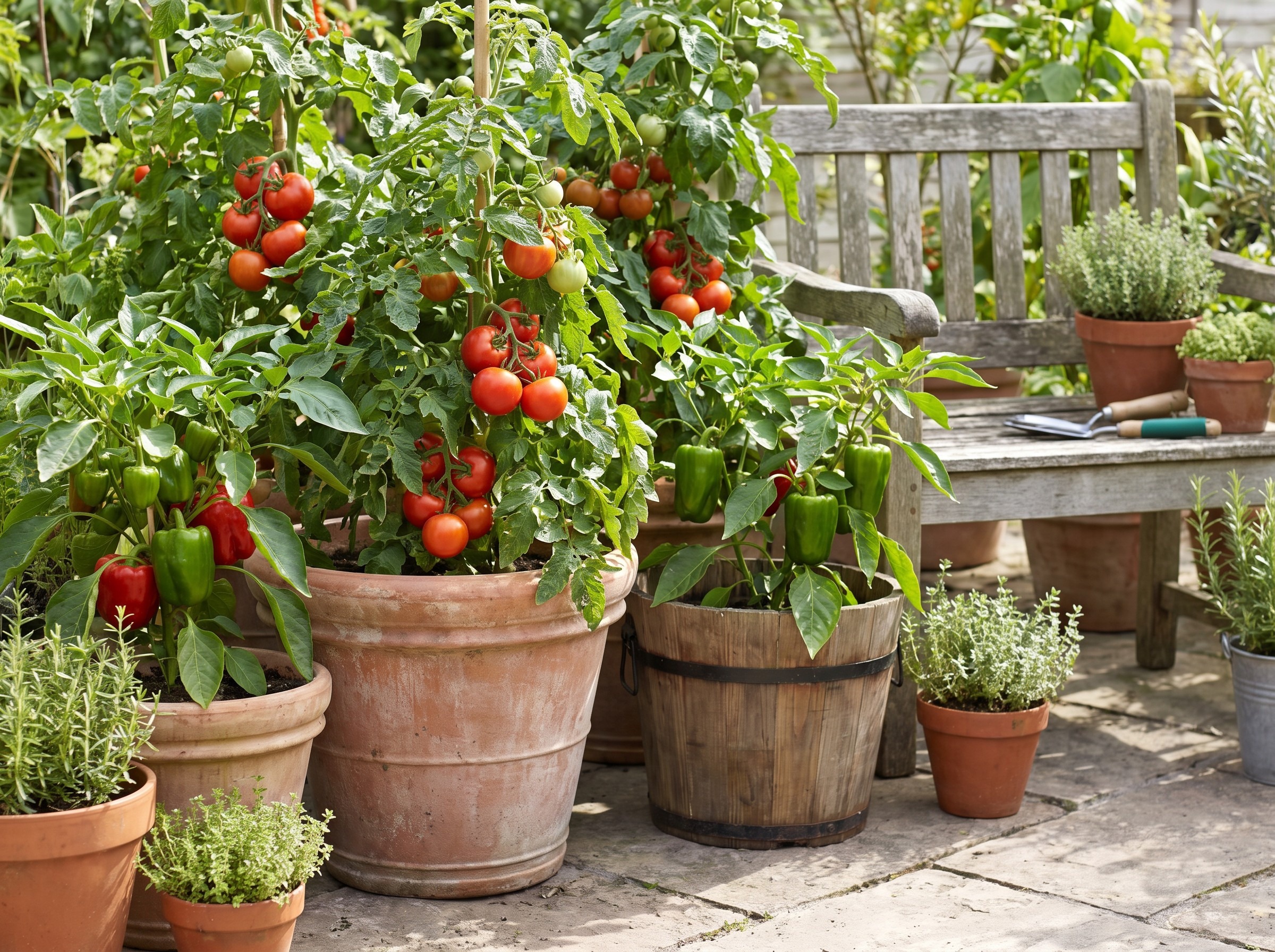 Veg Containers Hero