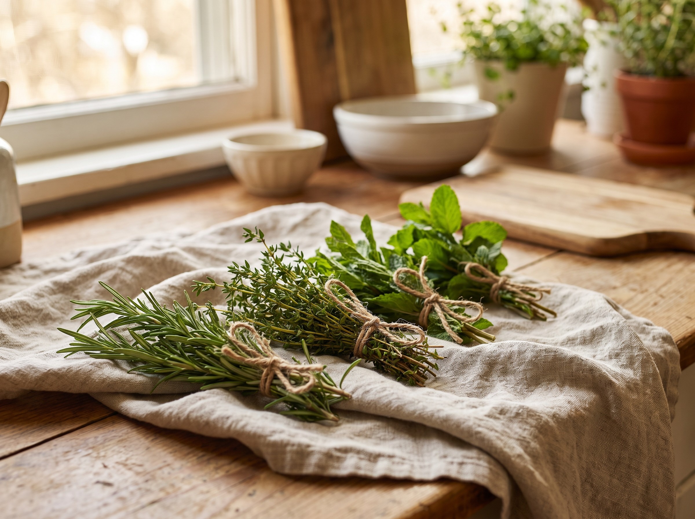 Oregano Hero