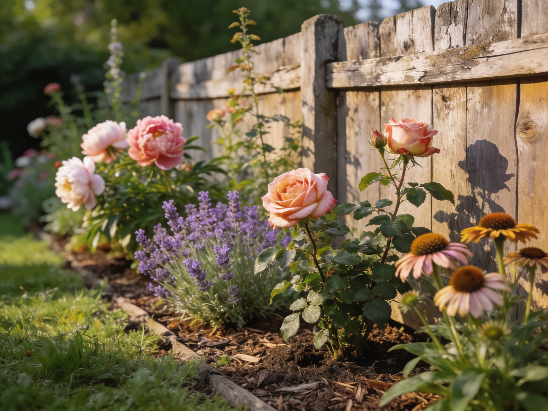 Ideas Planting Roses Hero