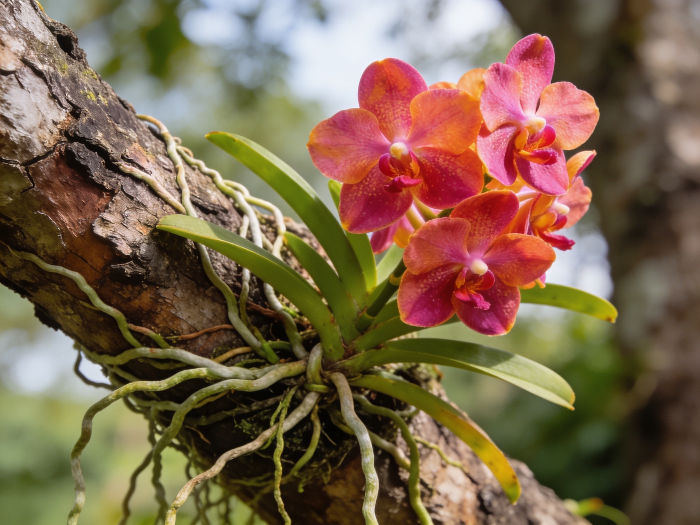 Orchid Intro Hero