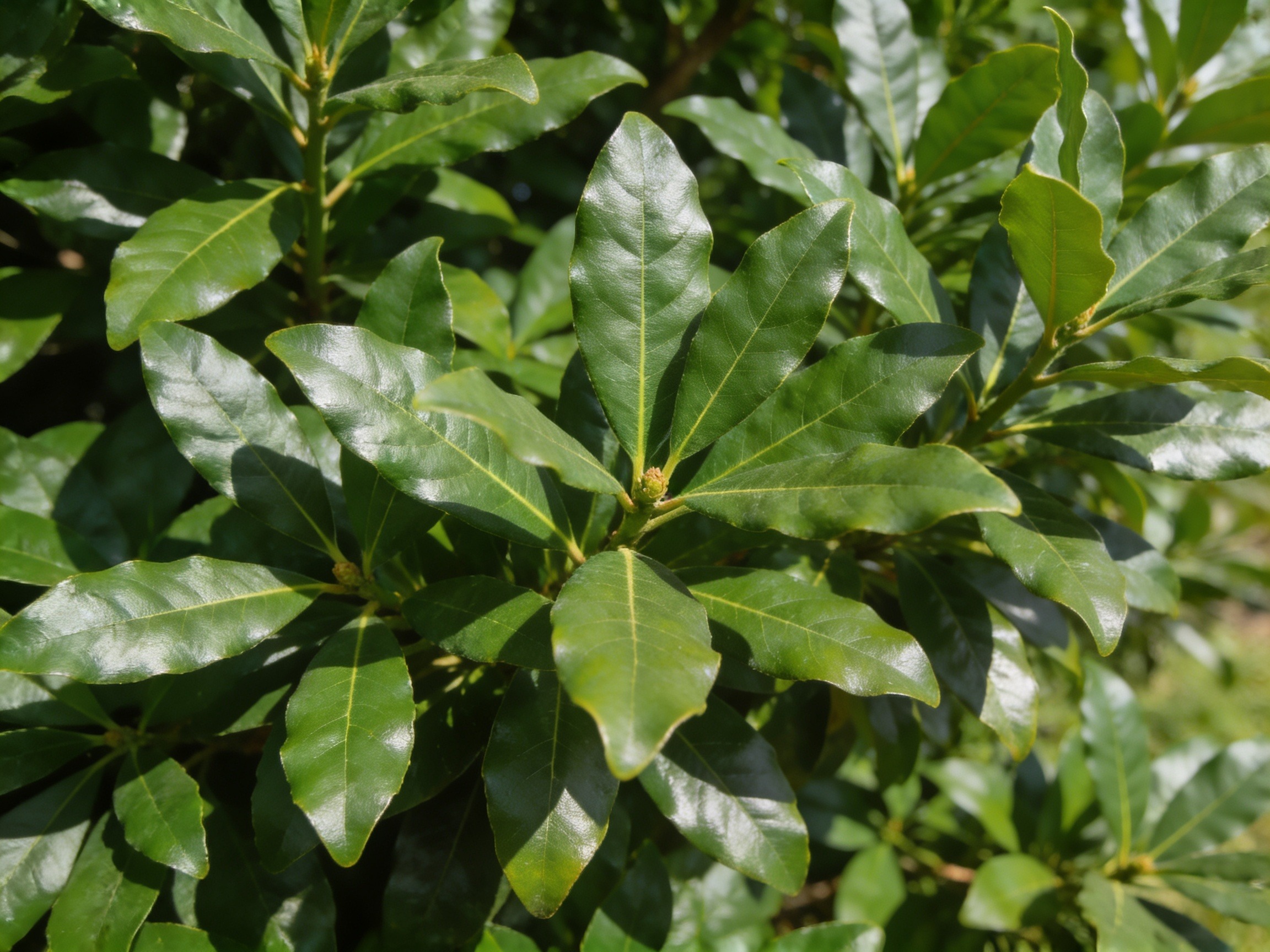 Laurel Trees Hero