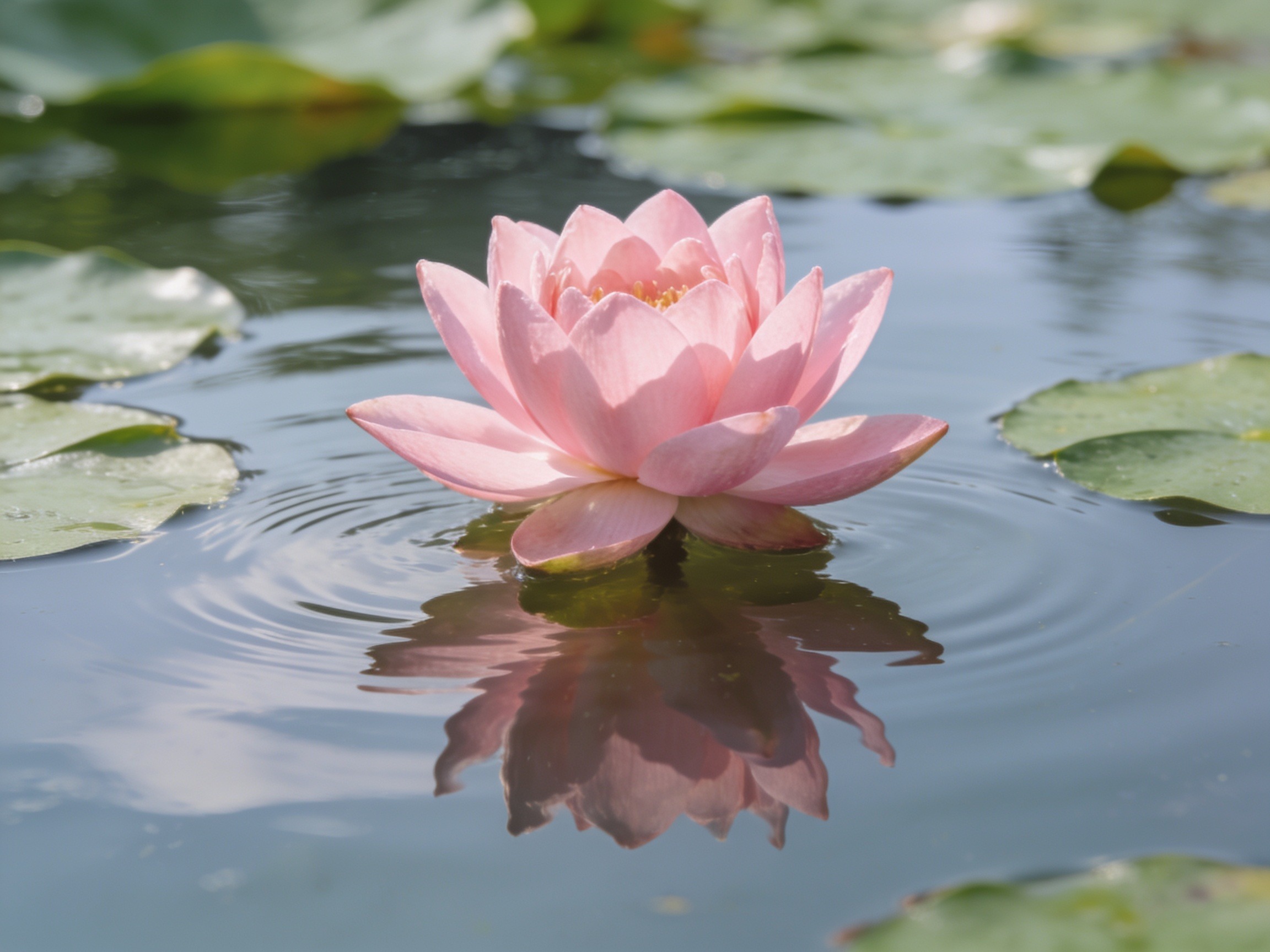 Lotus Hero