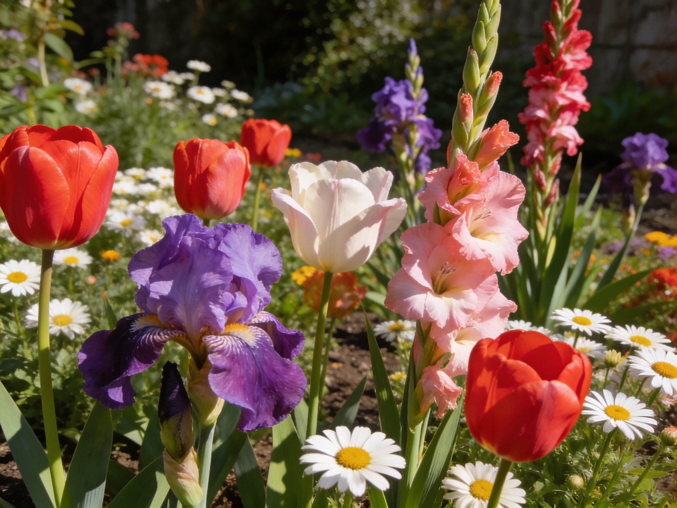 Popular Flowers Hero