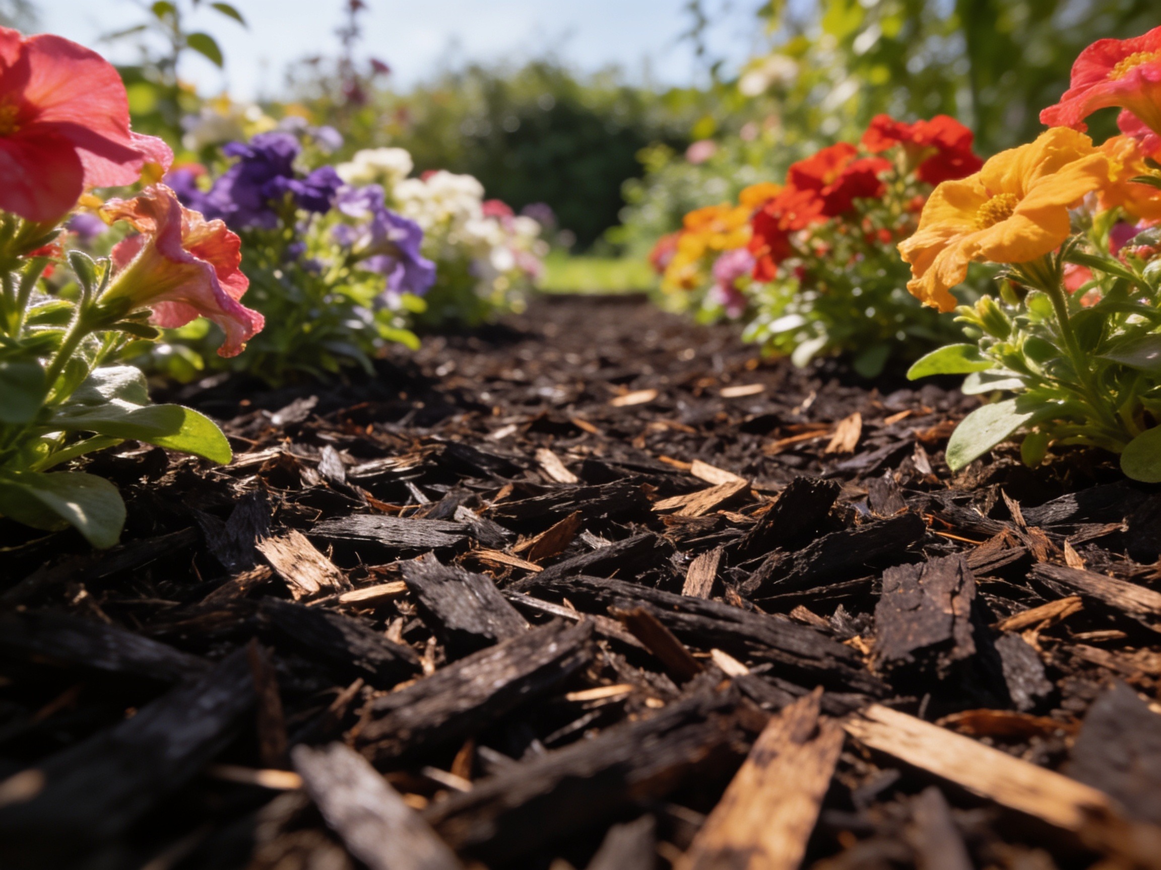 Mulch Hero
