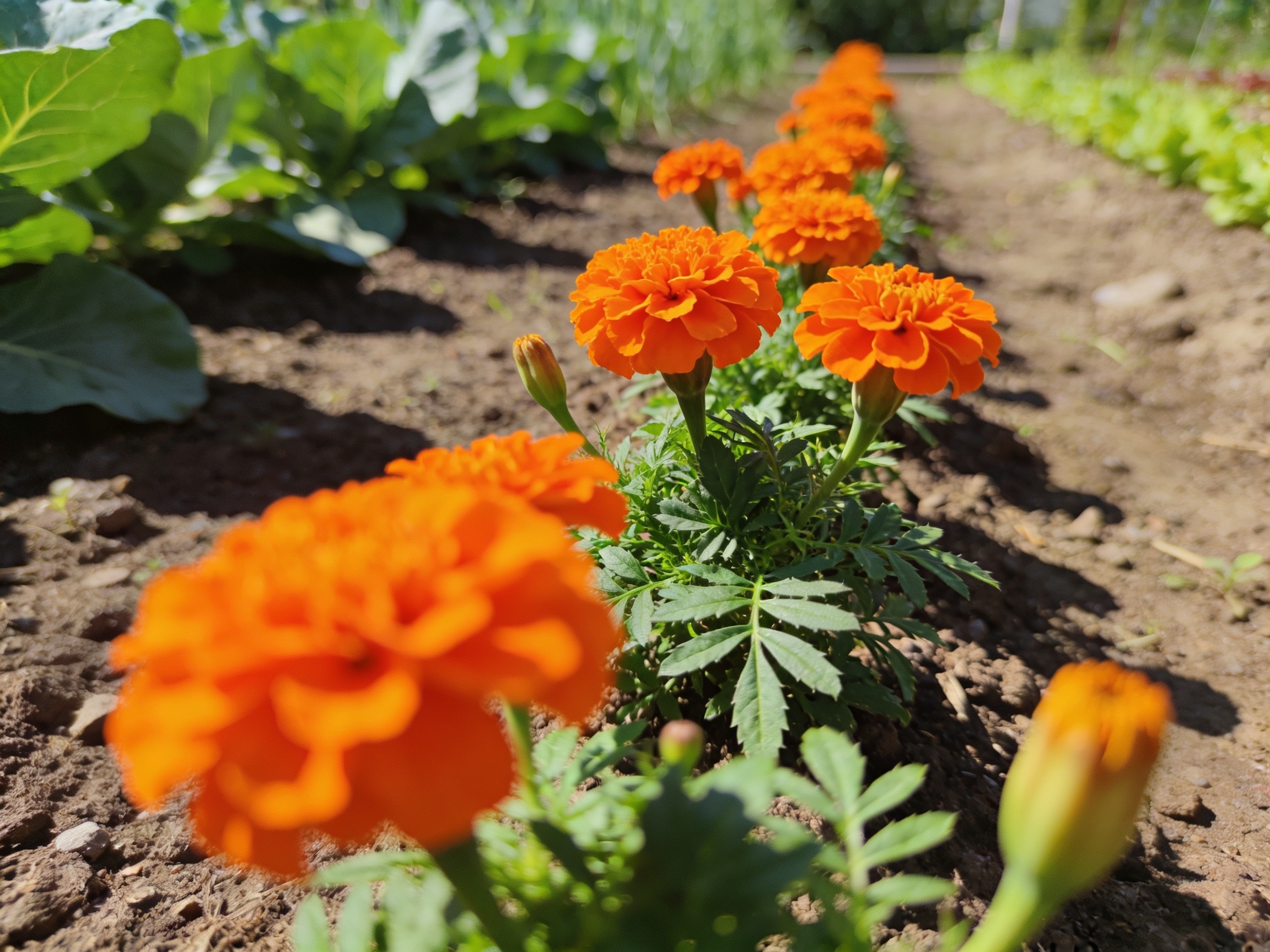 Marigold