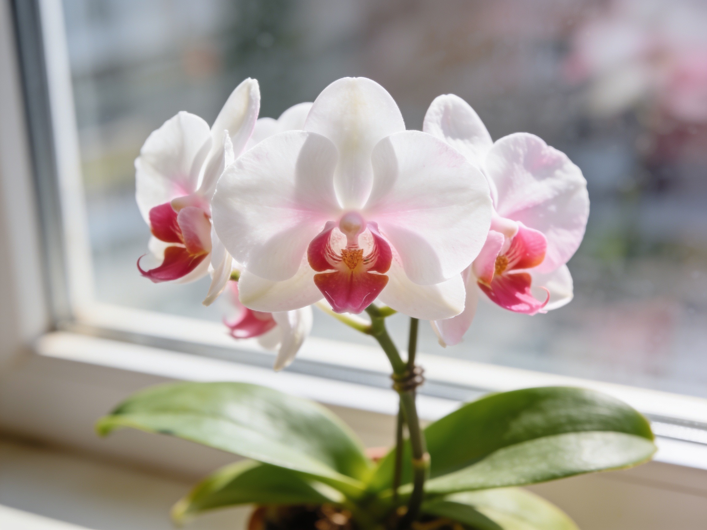 Orchid Hero