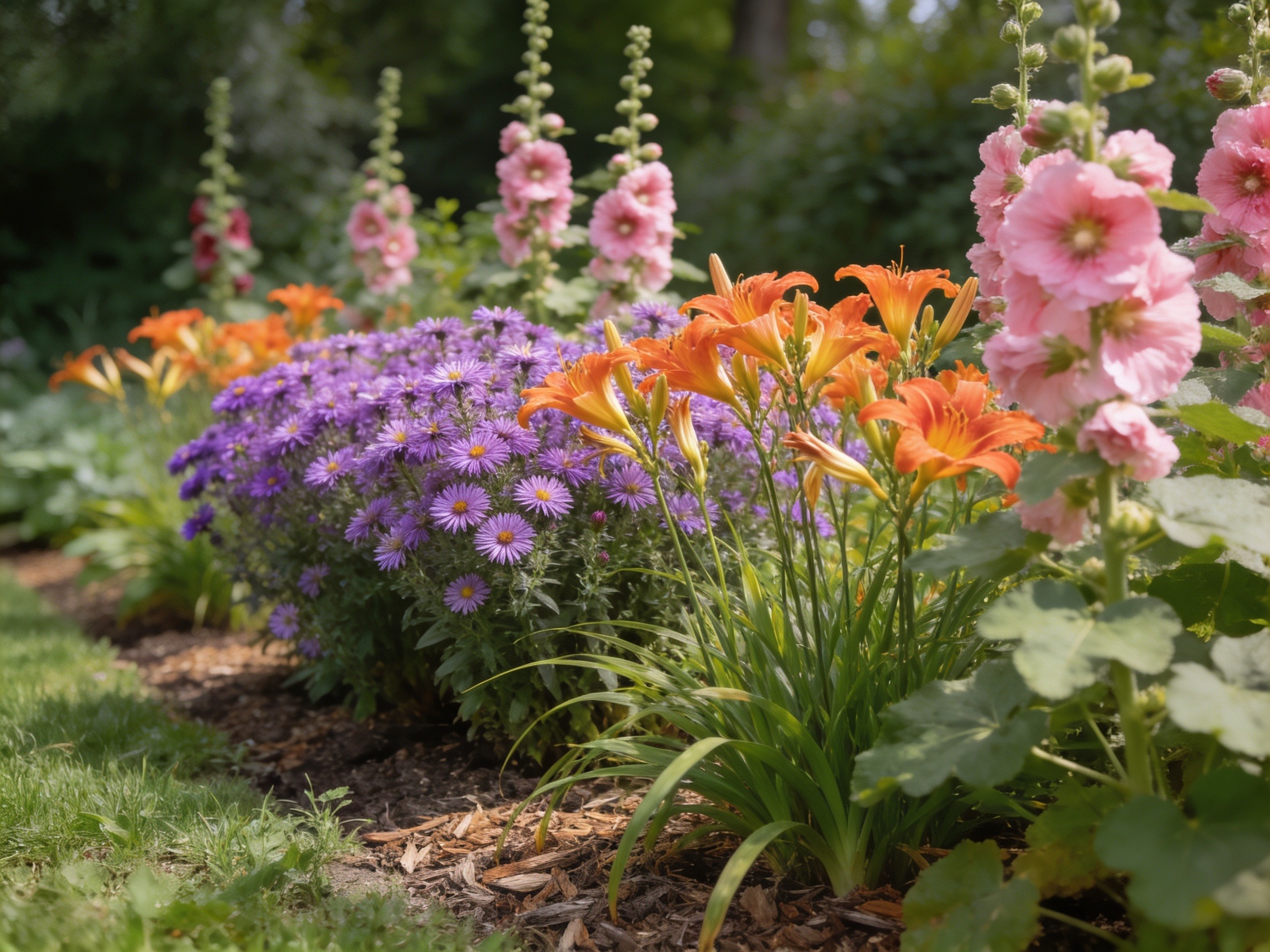 Perennial Plants Hero