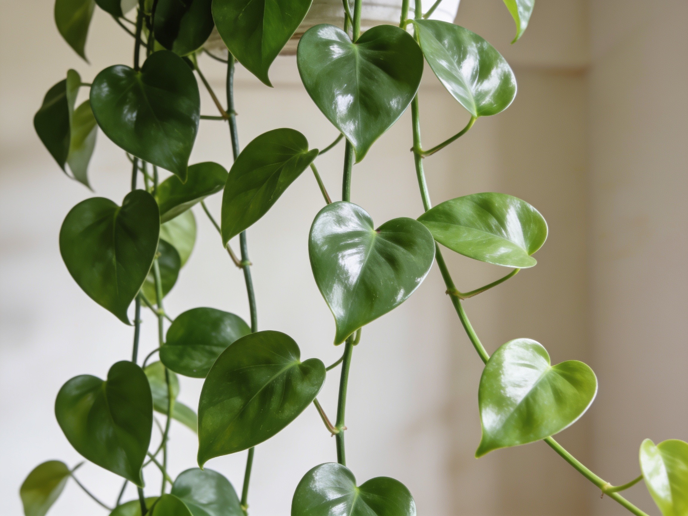 Philodendrons Hero