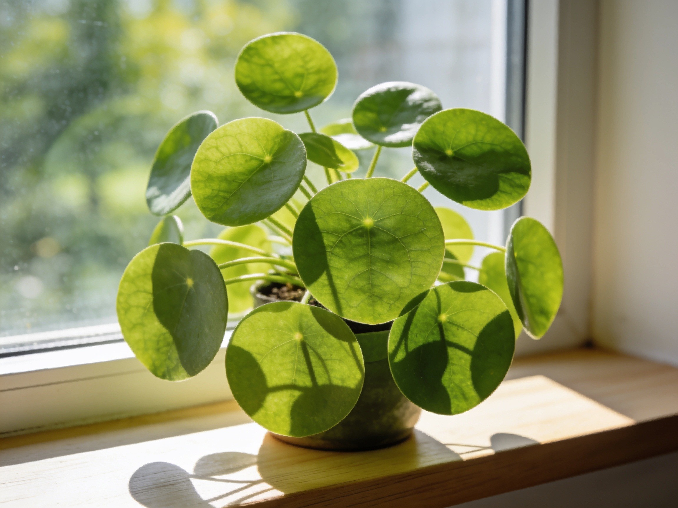 Pilea Hero
