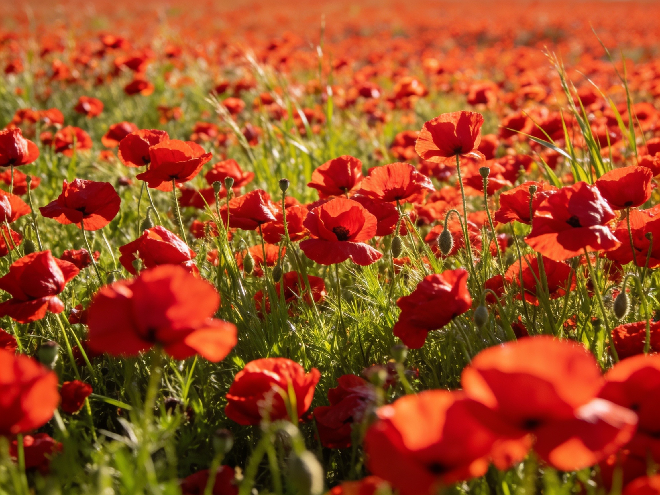 Poppy Hero