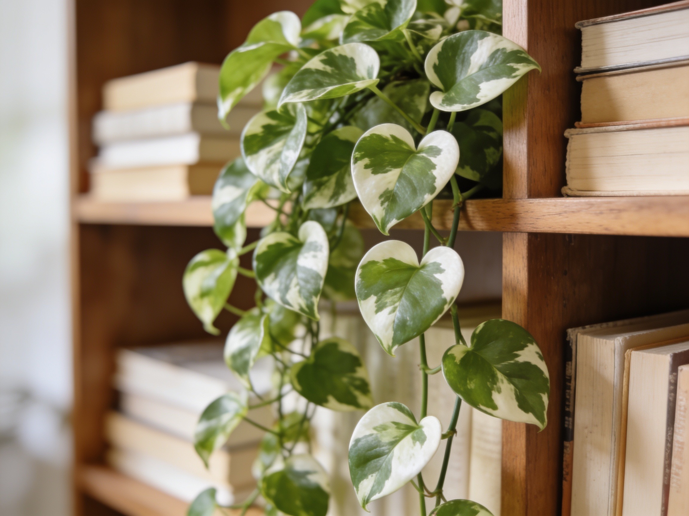 Pothos Hero