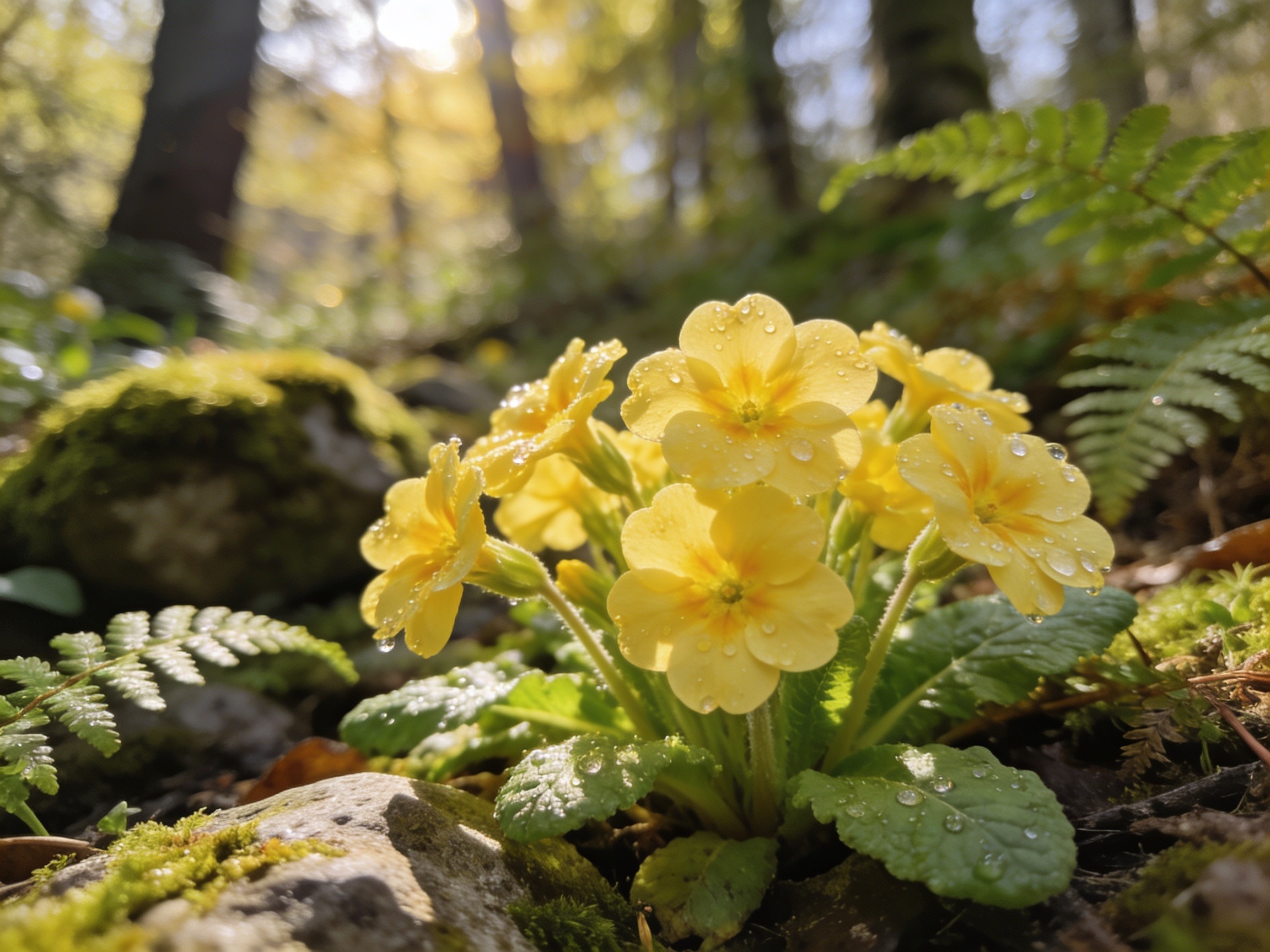 Primrose Hero