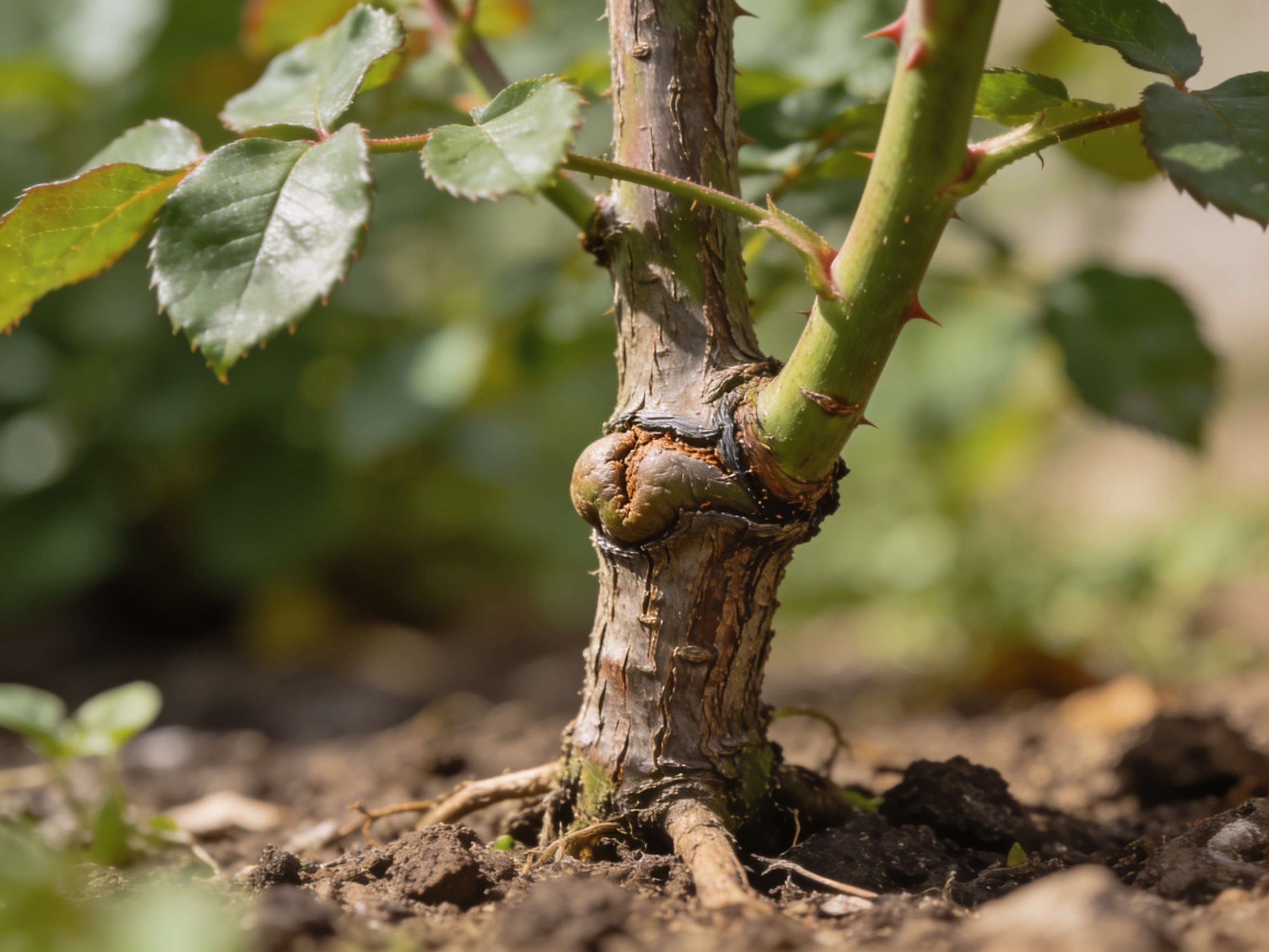 Own Root Grafted Hero